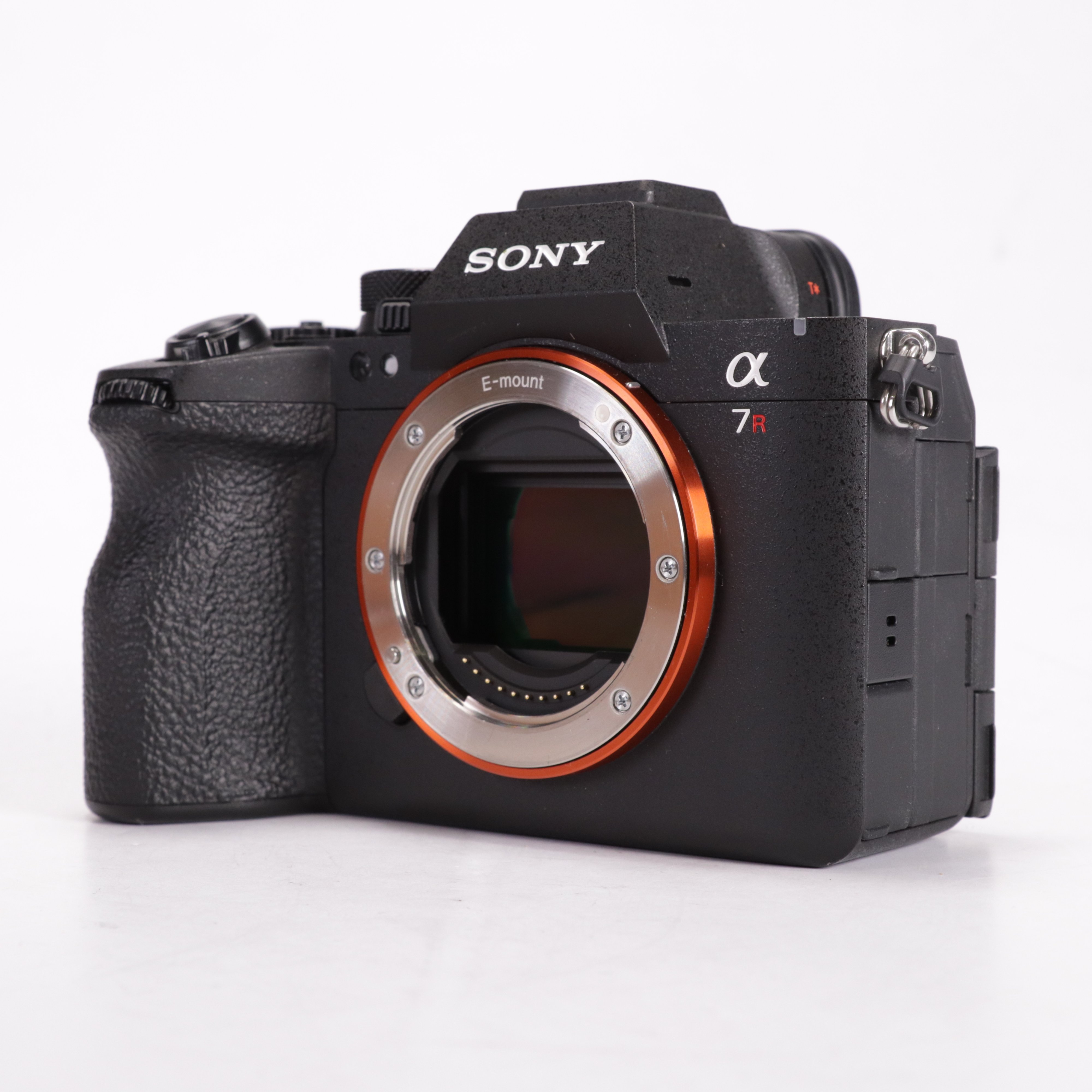 USED Sony A7R VI Digital Camera Body