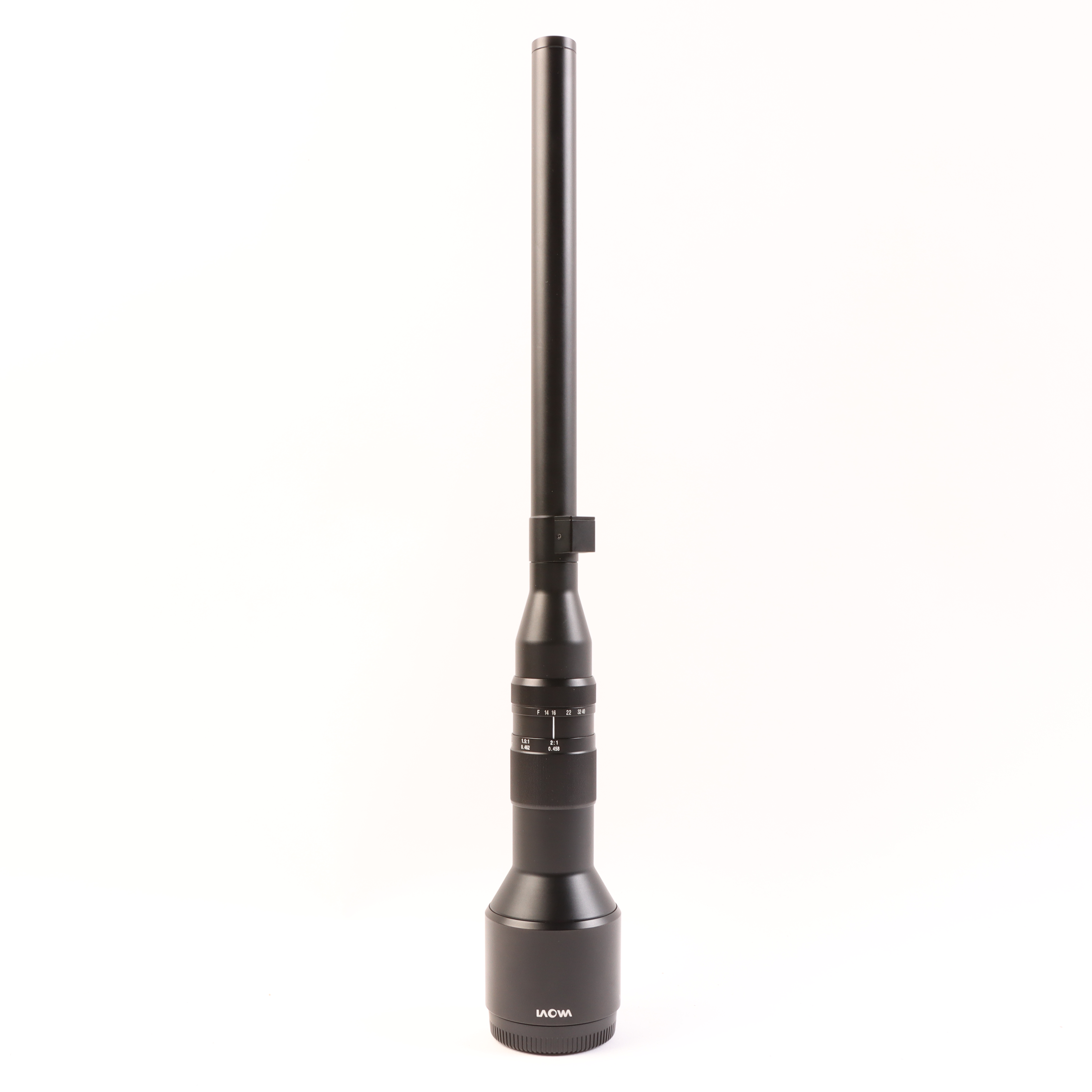 USED Laowa 24mm f14 2X Macro Probe (Cine) for Sony E