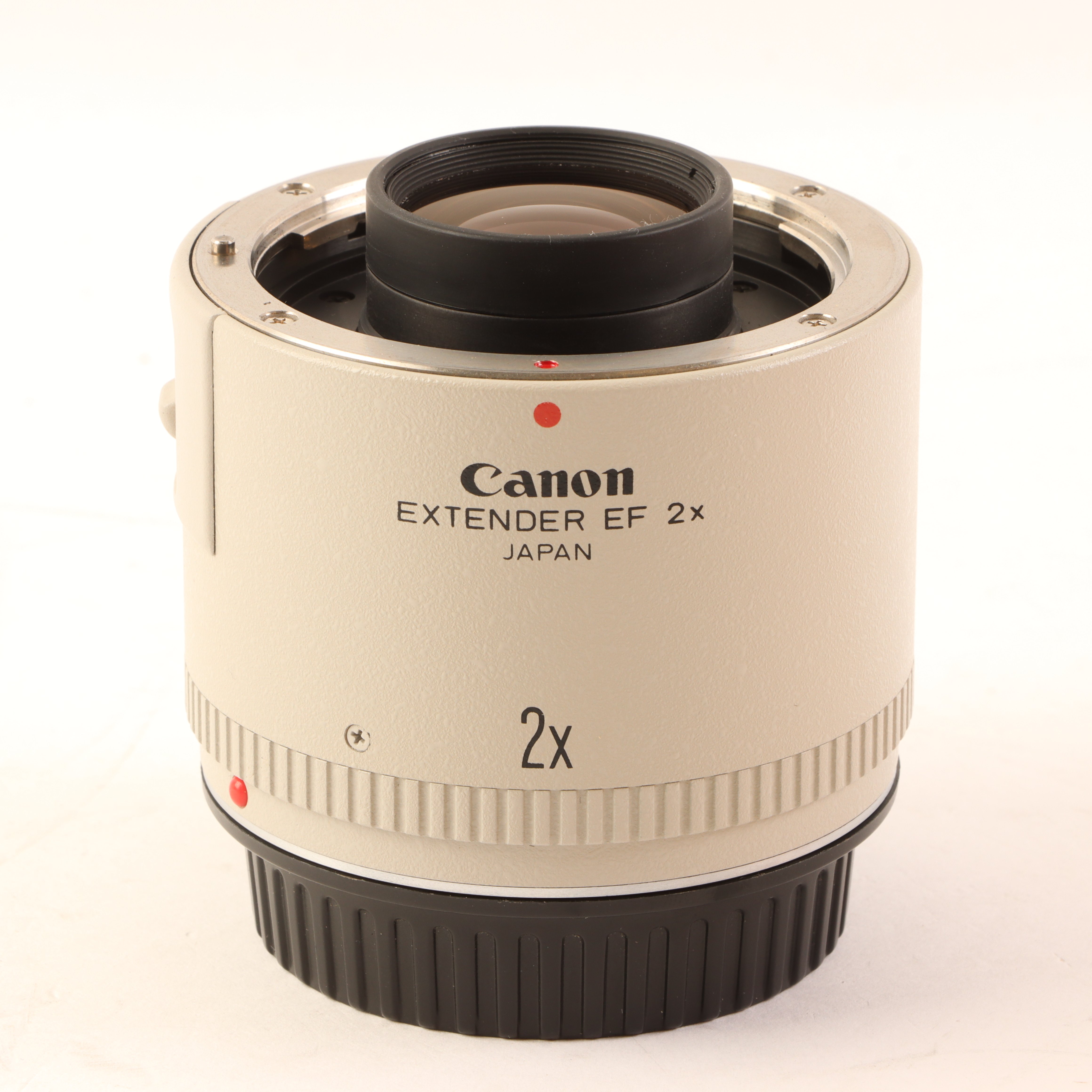 USED Canon EF 2X Extender MK I