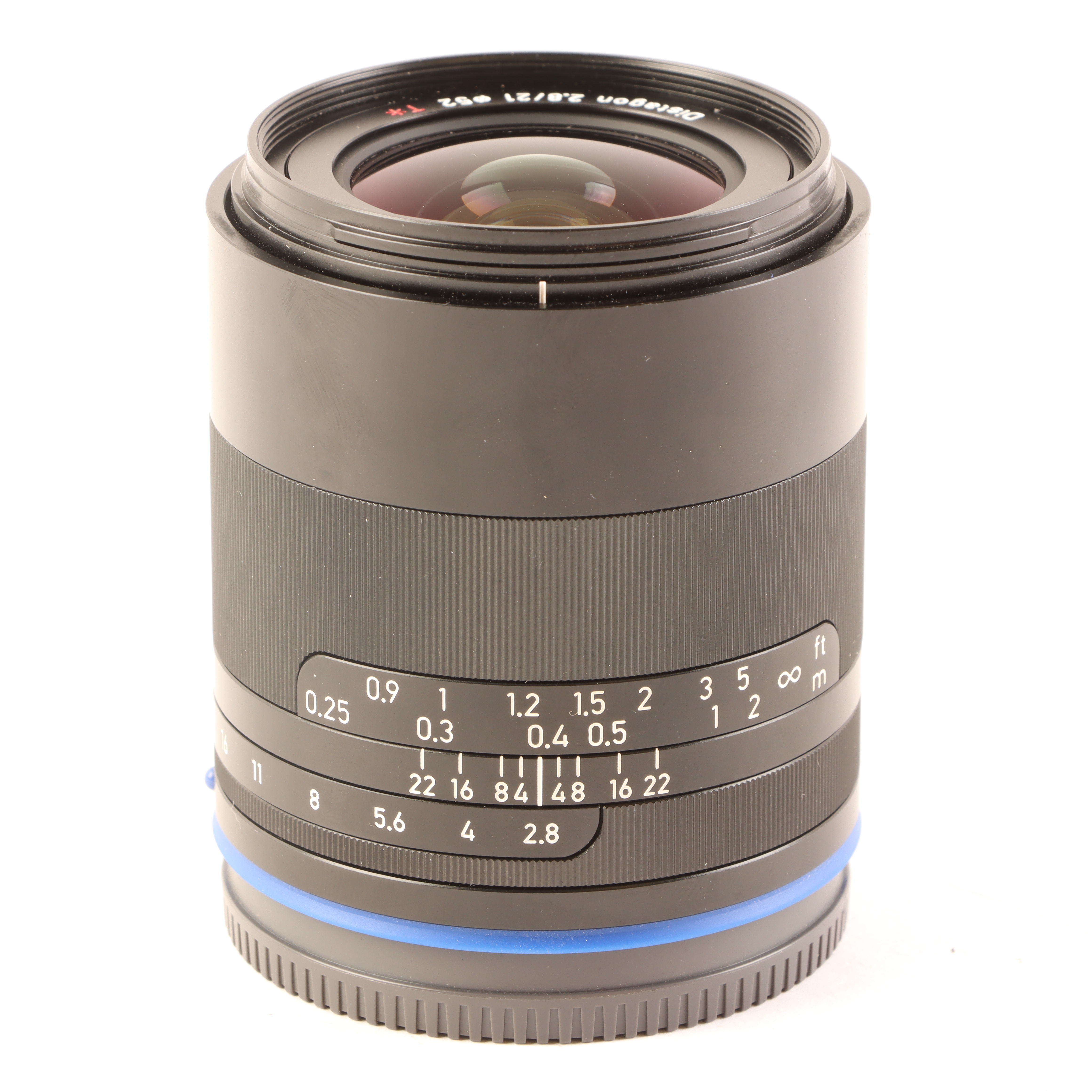 USED Zeiss 21mm f2.8 Loxia Lens - Sony E Mount