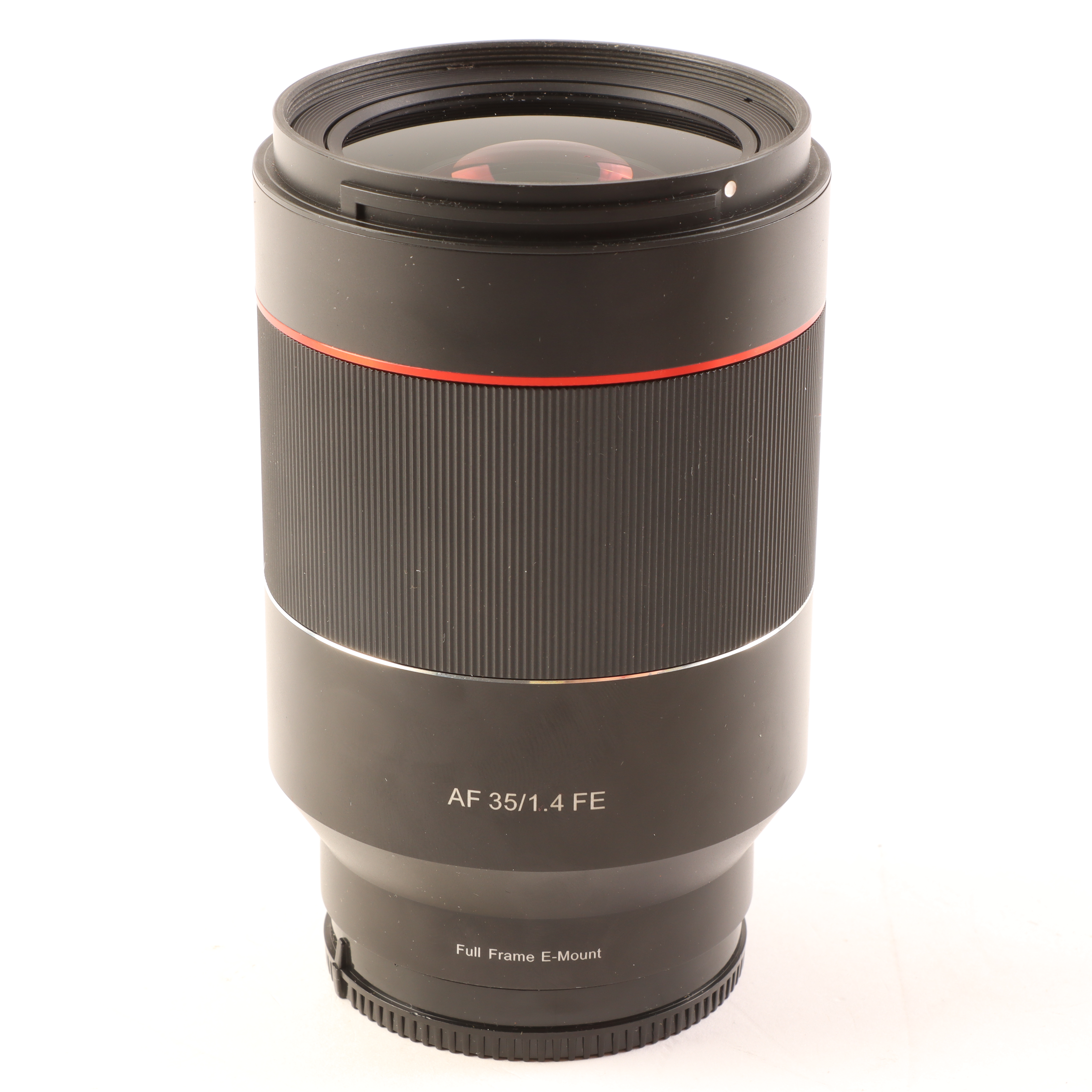 USED Samyang AF 35mm f1.4 Lens - Sony FE Fit