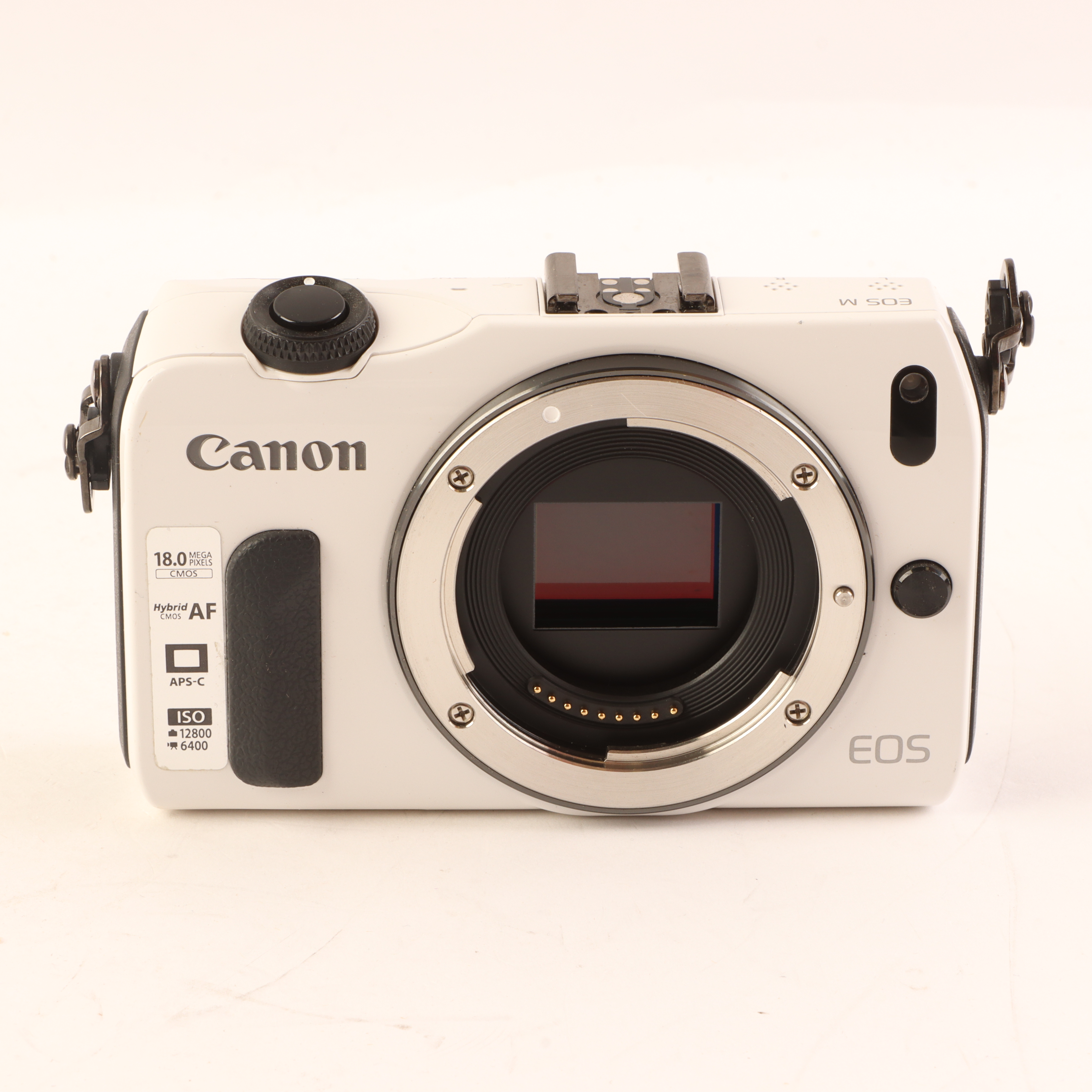 USED Canon EOS M Body Only