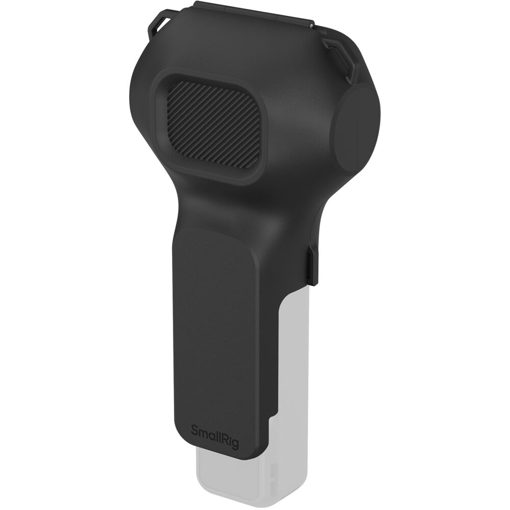 Protective Case for DJI Osmo Pocket 4P for Daily and Outdoor Shooting Use