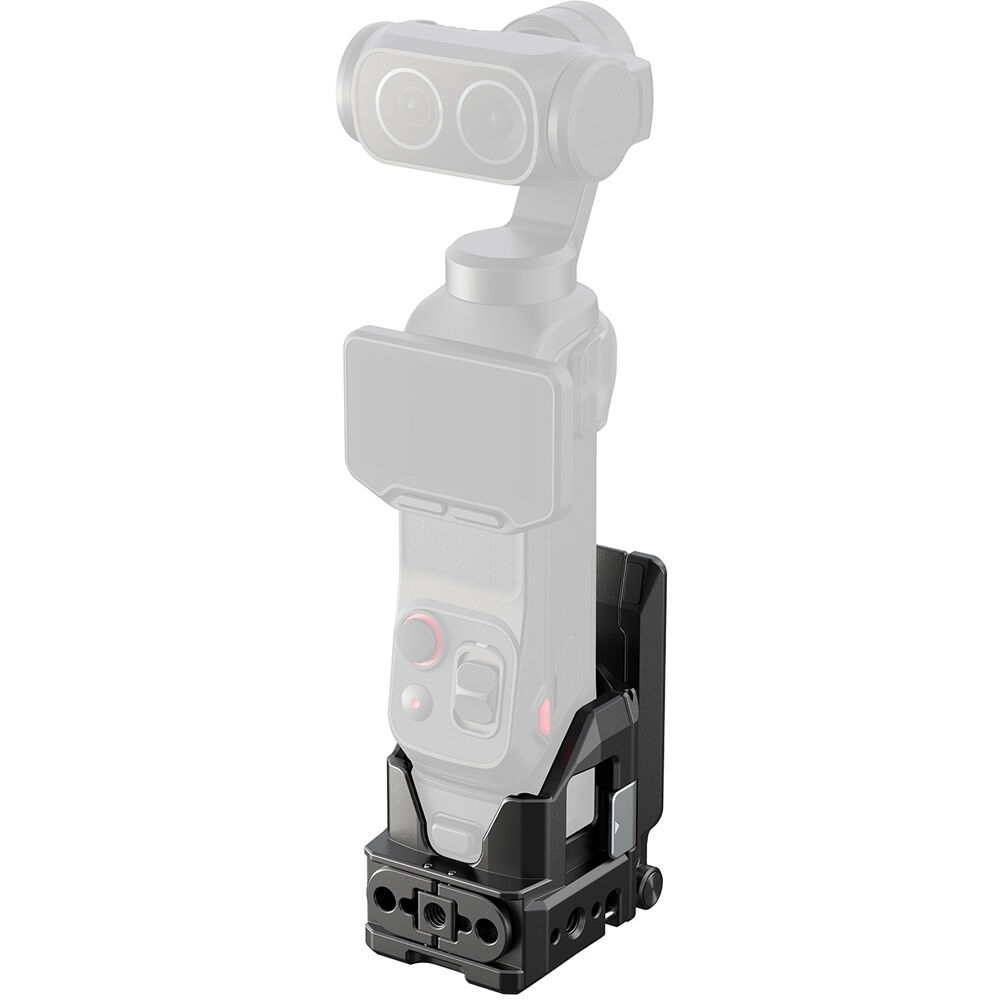 SmallRig Attachable Mount for Insta360 Luna Ultra 6824