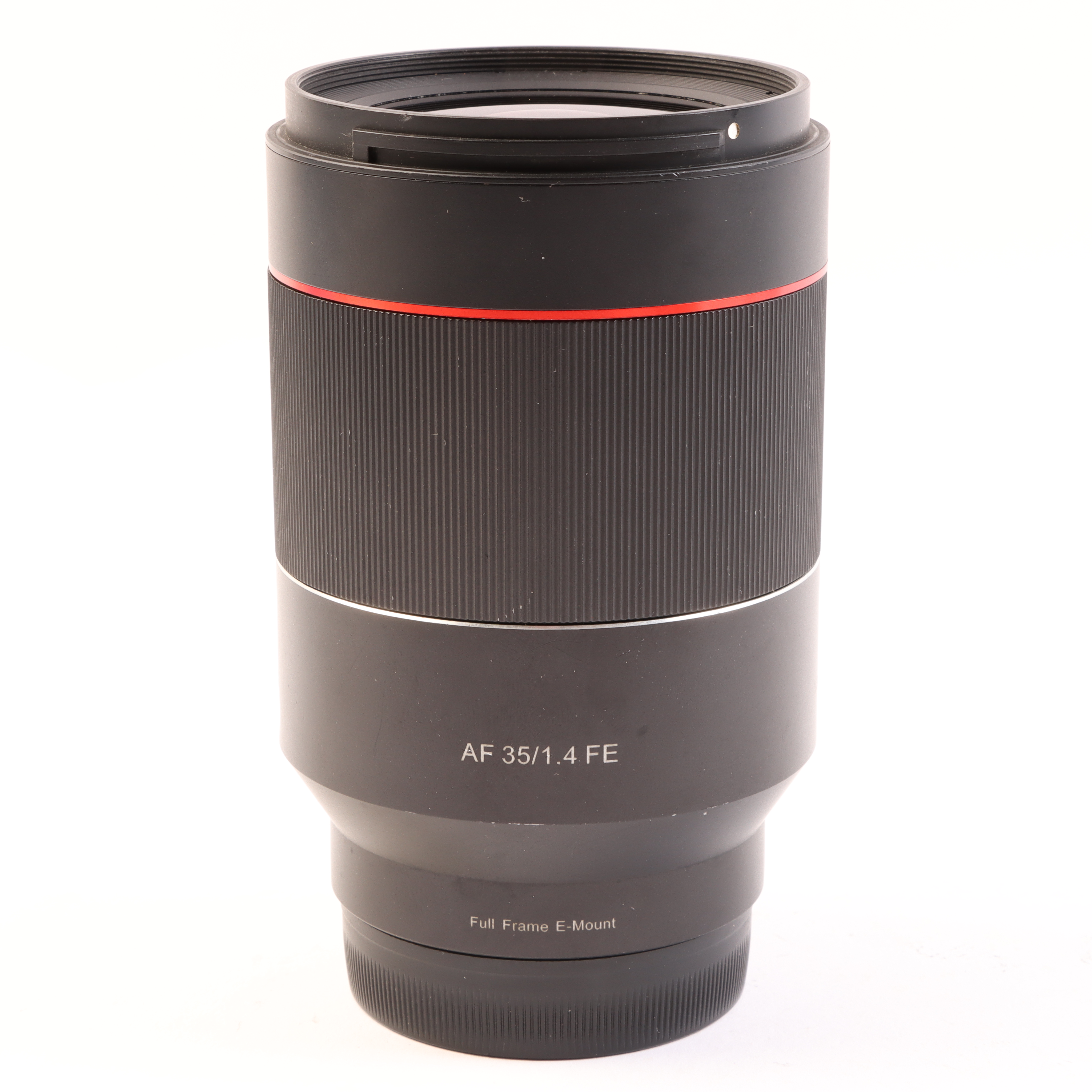 USED Samyang AF 35mm f1.4 Lens - Sony FE Fit