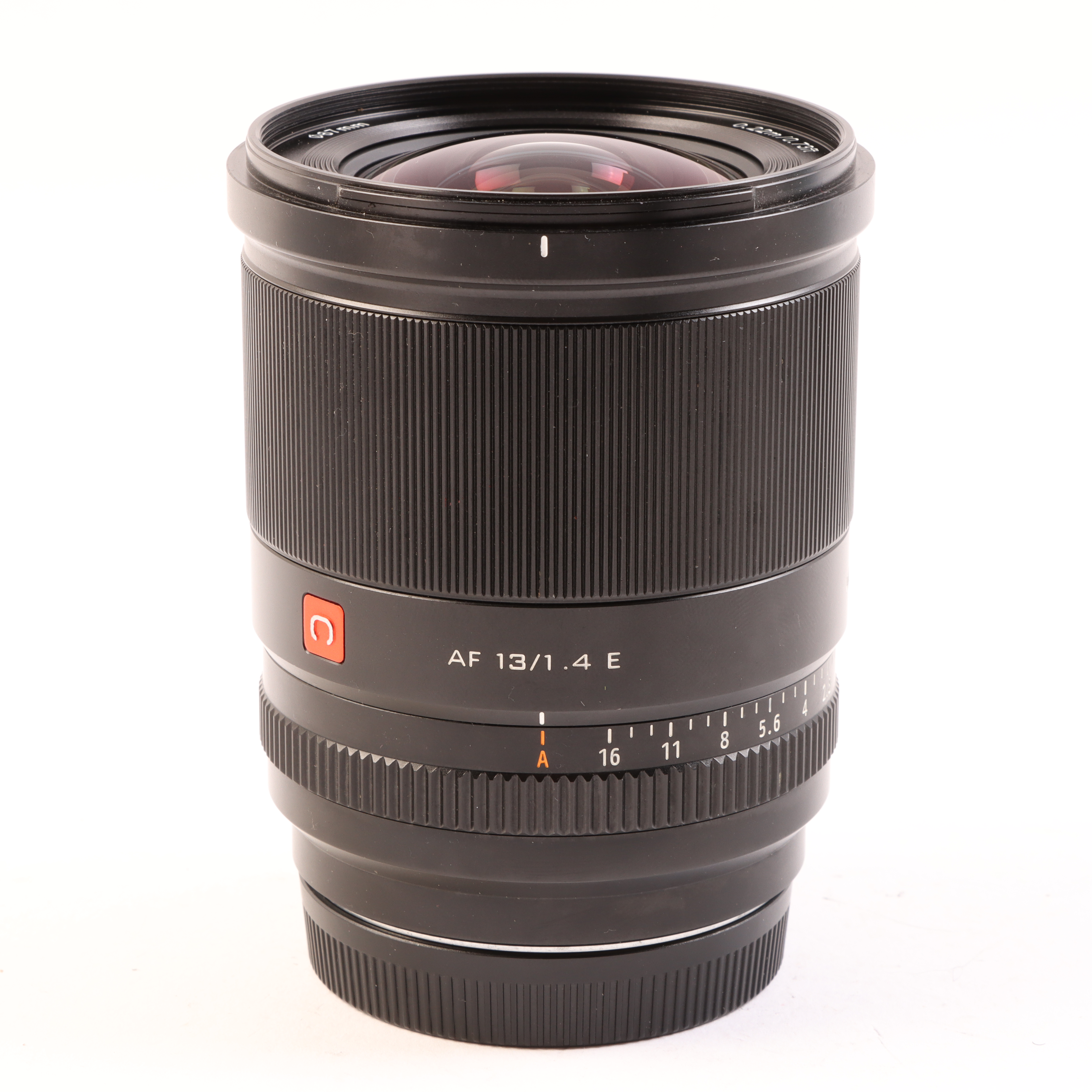 USED Viltrox AF 13mm f1.4 STM Lens for Sony E