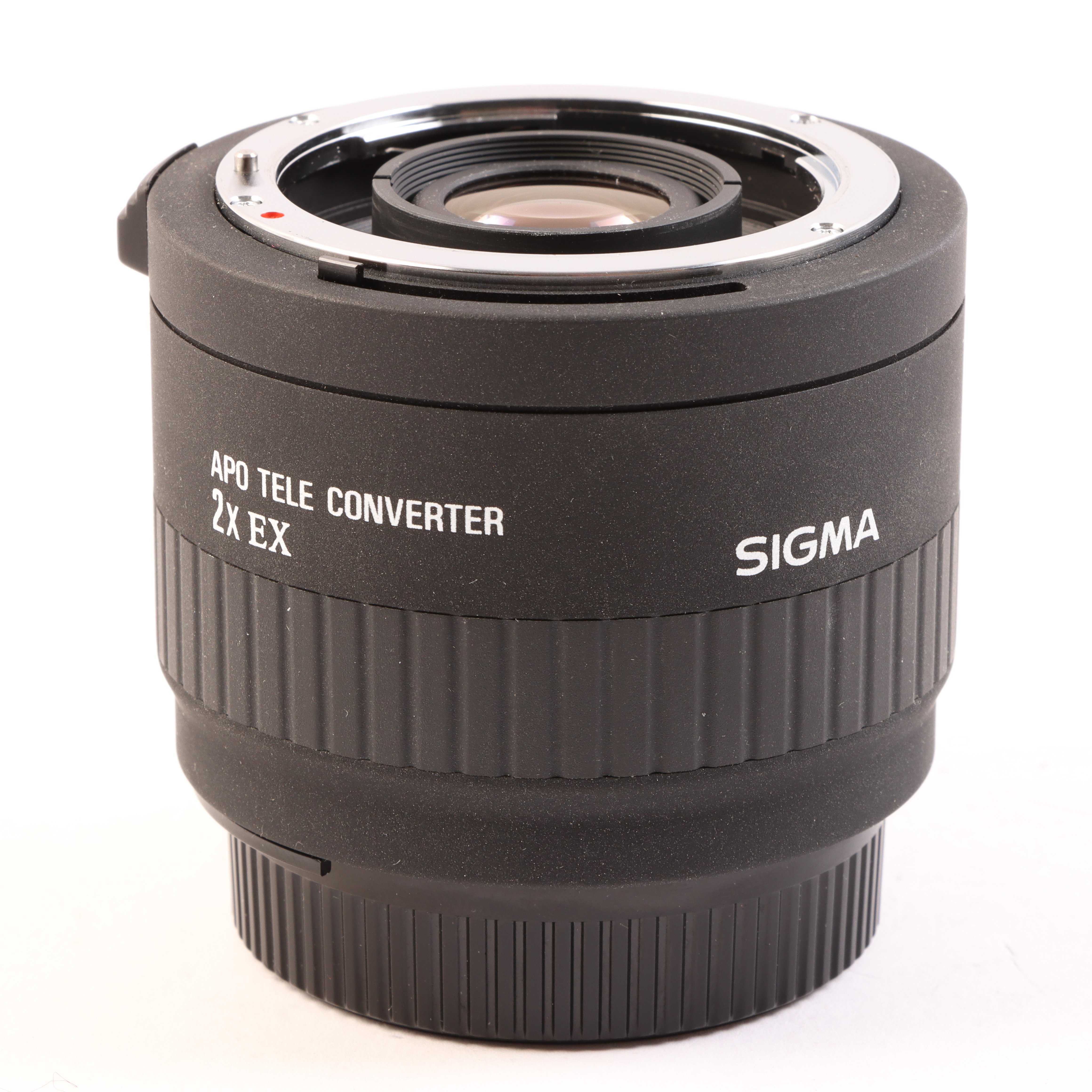 USED Sigma 2x EX APO Tele Converter (non-DG) - Nikon Fit | Wex
