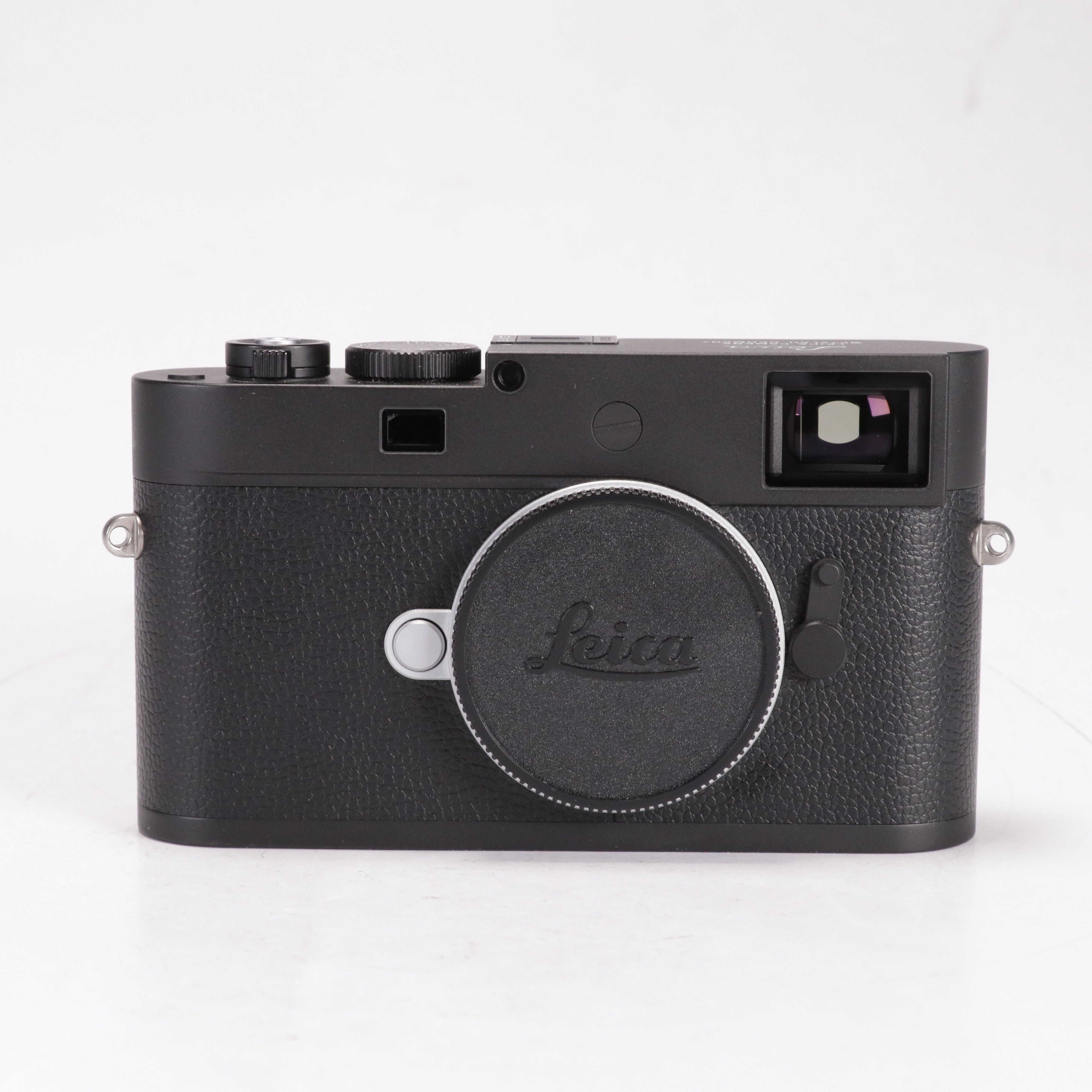 Buying a Second-Hand Leica at Wex — Q, M & SL Bodies: What to Check ...