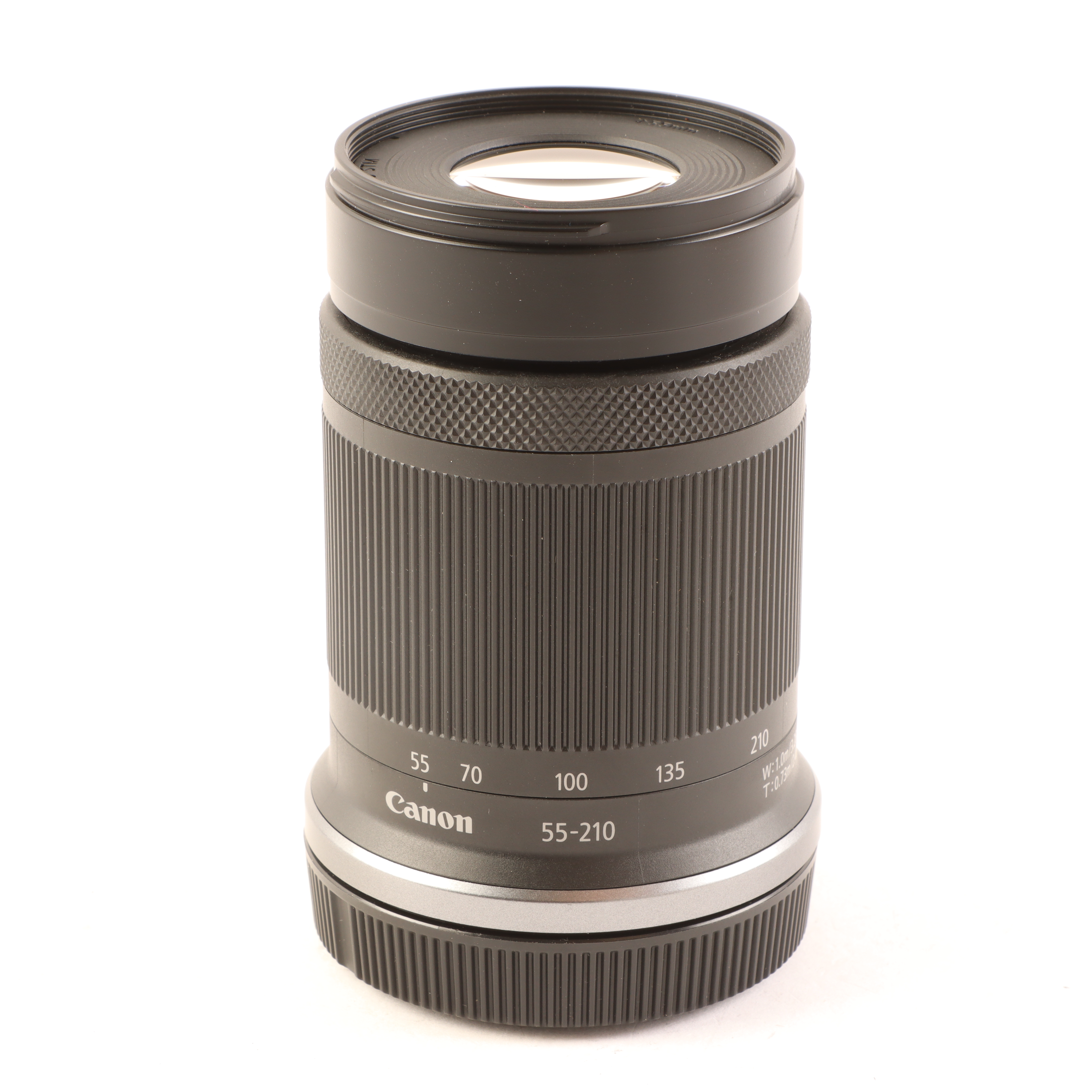 USED Canon RF-S 55-210mm f5-7.1 IS STM Lens