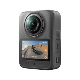 DJI Osmo 360 II Adventure Combo