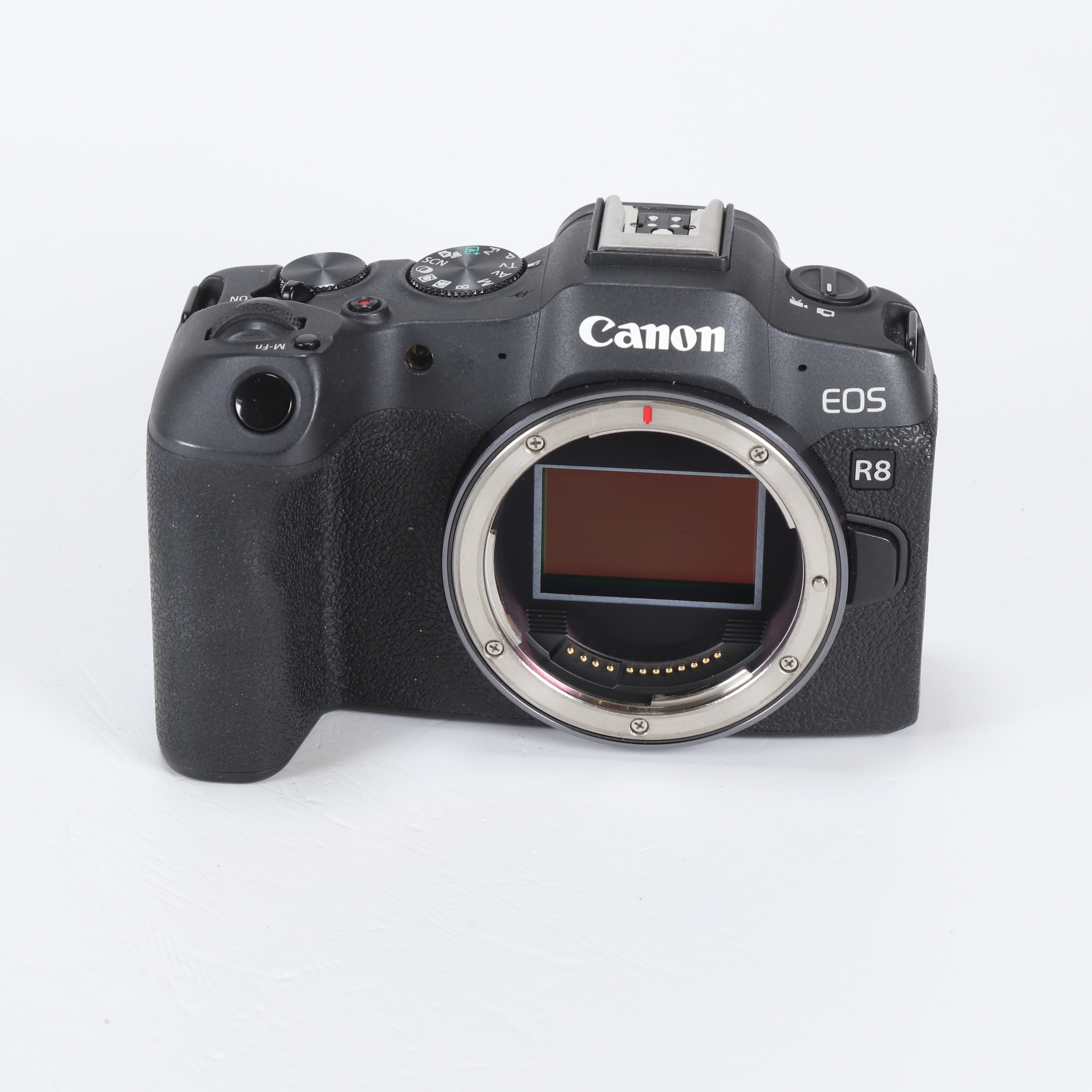 USED Canon EOS R8 Digital Camera Body