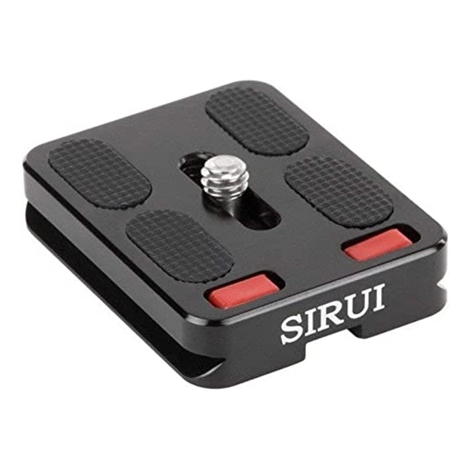 Sirui TY-50 Arca Type Quick Release Tripod Plate - Aluminium Alloy - Image 2
