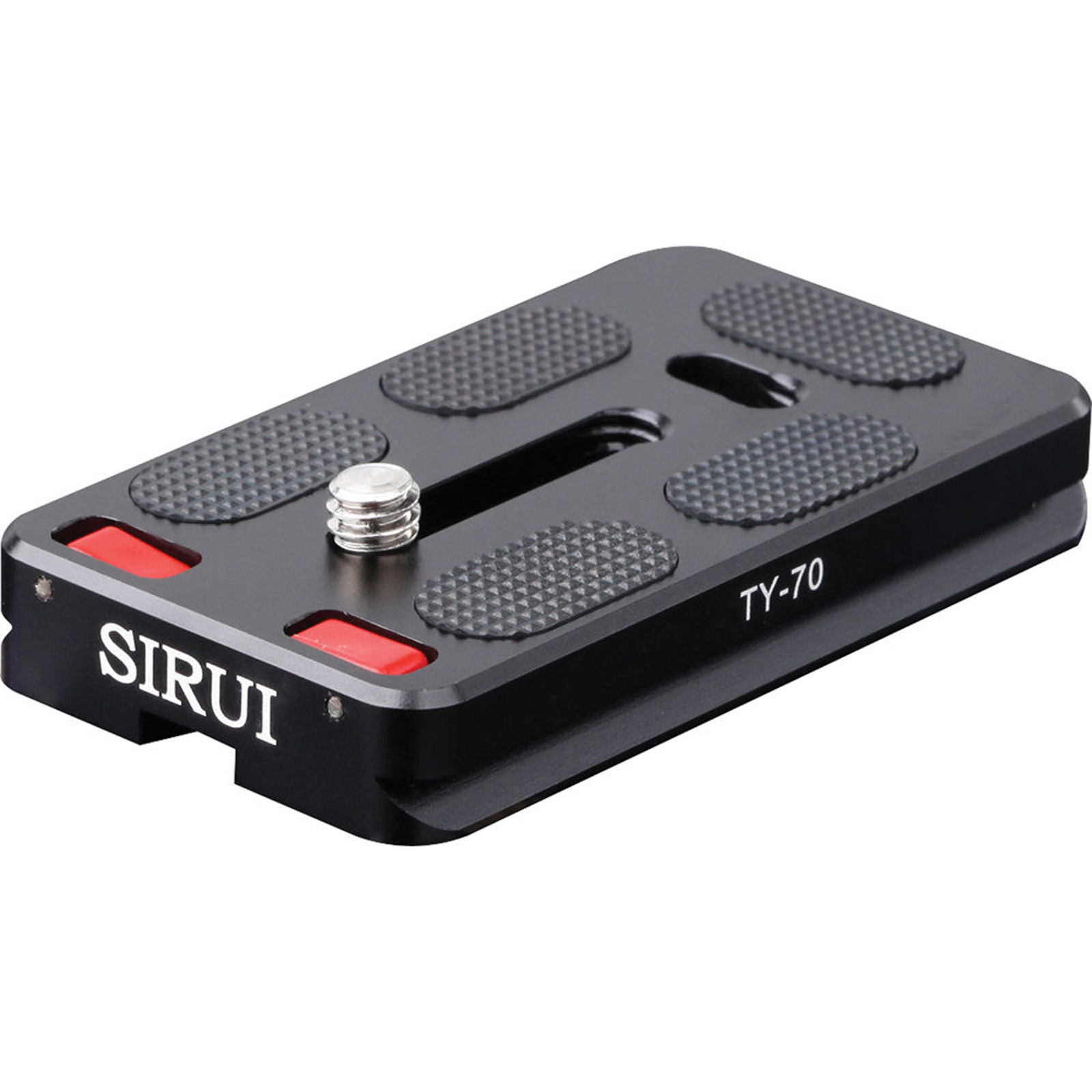 Sirui TY-70 Arca-Type Quick Release Plate 70x39mm for Tripod Heads