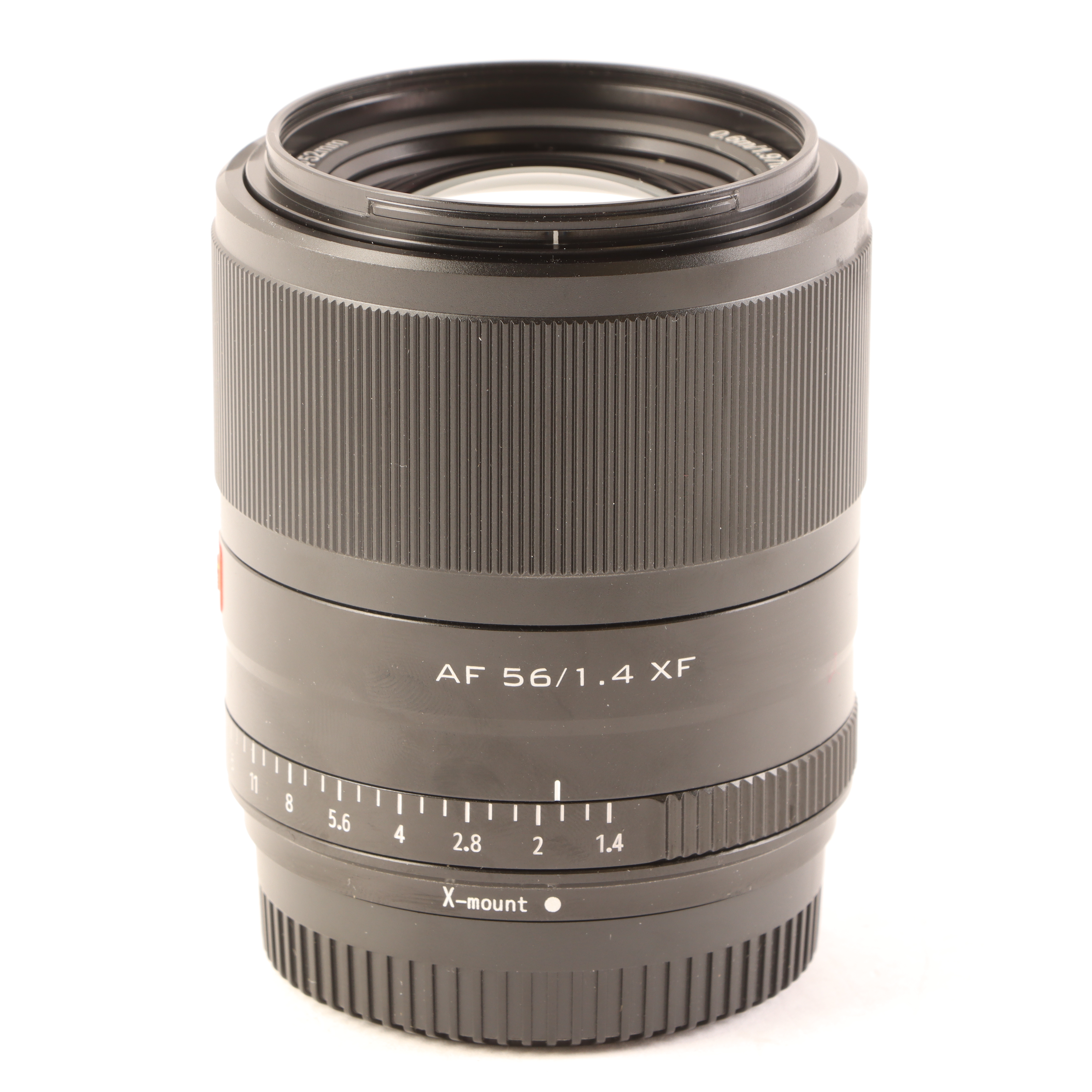 USED Viltrox AF 56mm f1.4 Lens for Fujifilm X