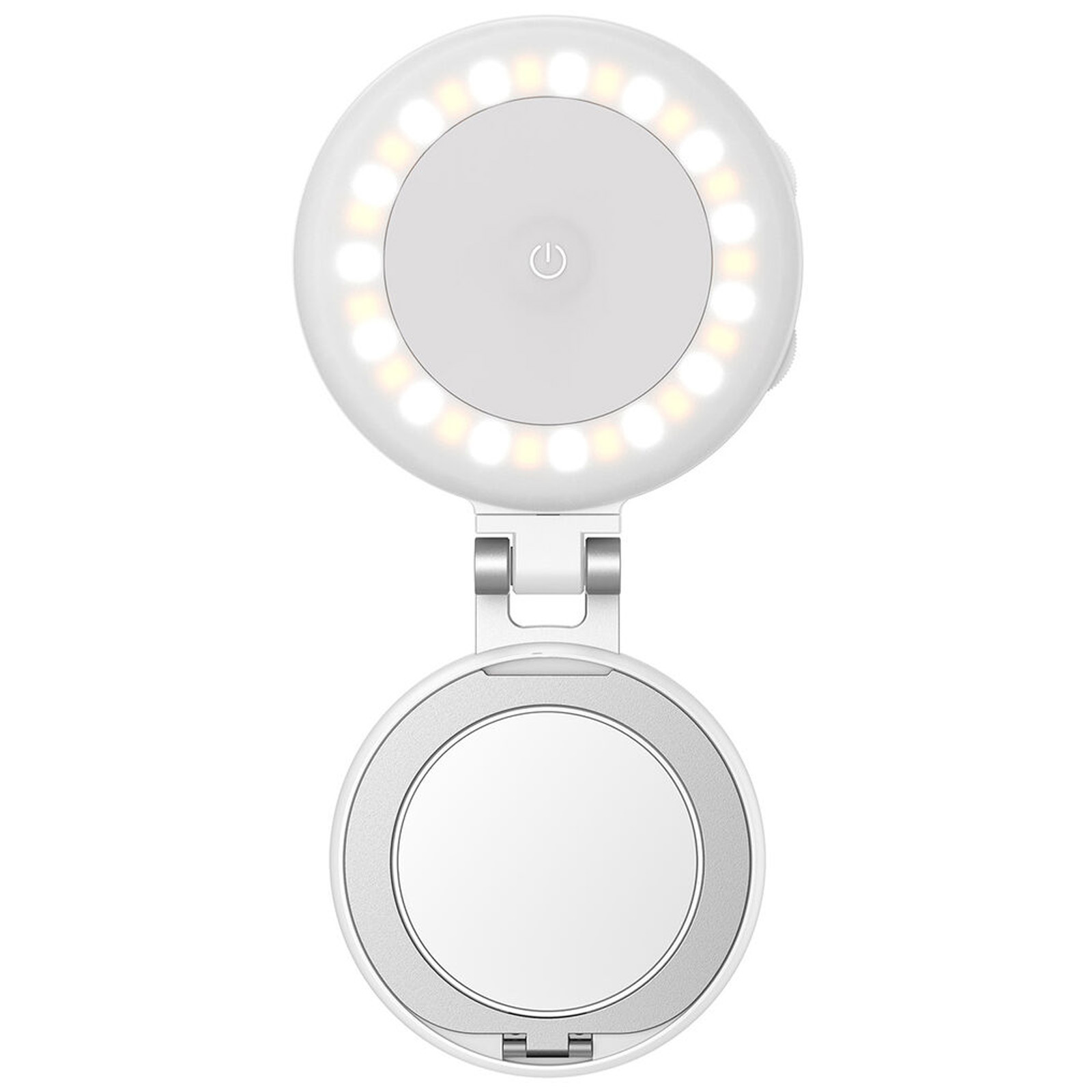 SmallRig M2 Attachable Mobile Phone LED Video Light (White) 6155