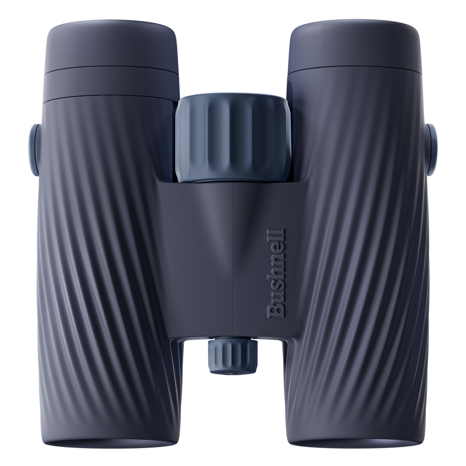 Bushnell A3 10x32 Binoculars - Sky Captain Blue
