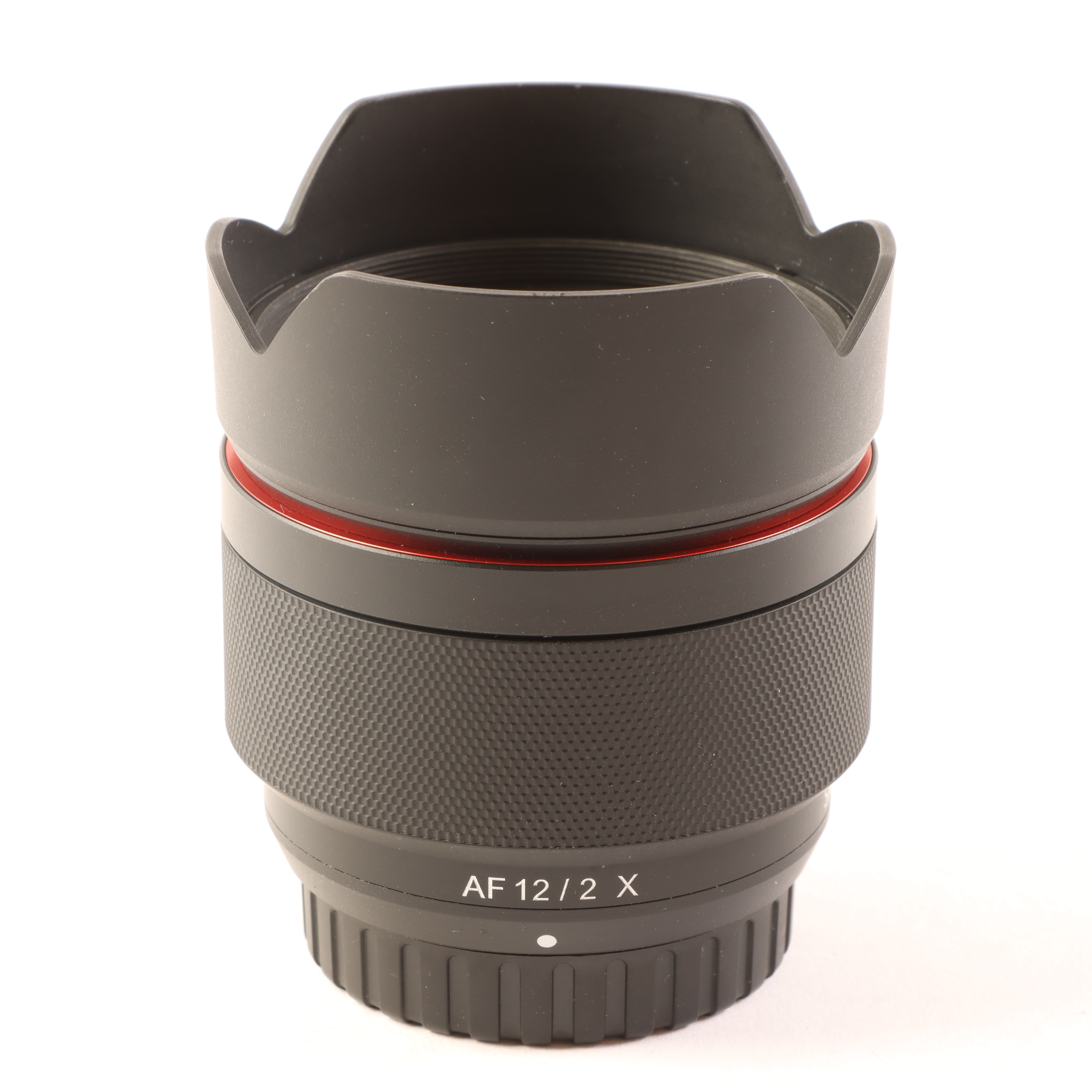 USED Samyang AF 12mm f2 Lens for Fujifilm X