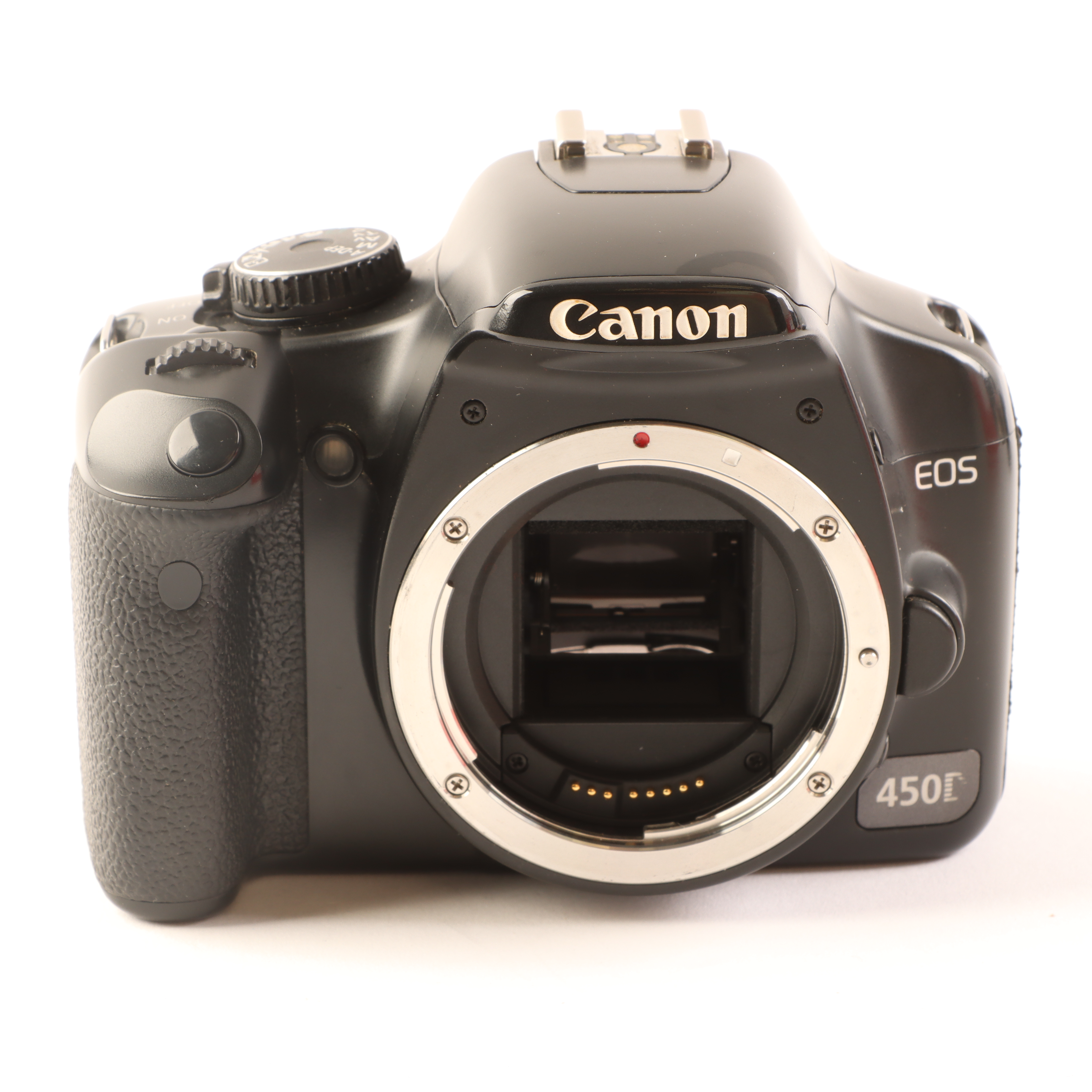 USED Canon EOS 450D Body