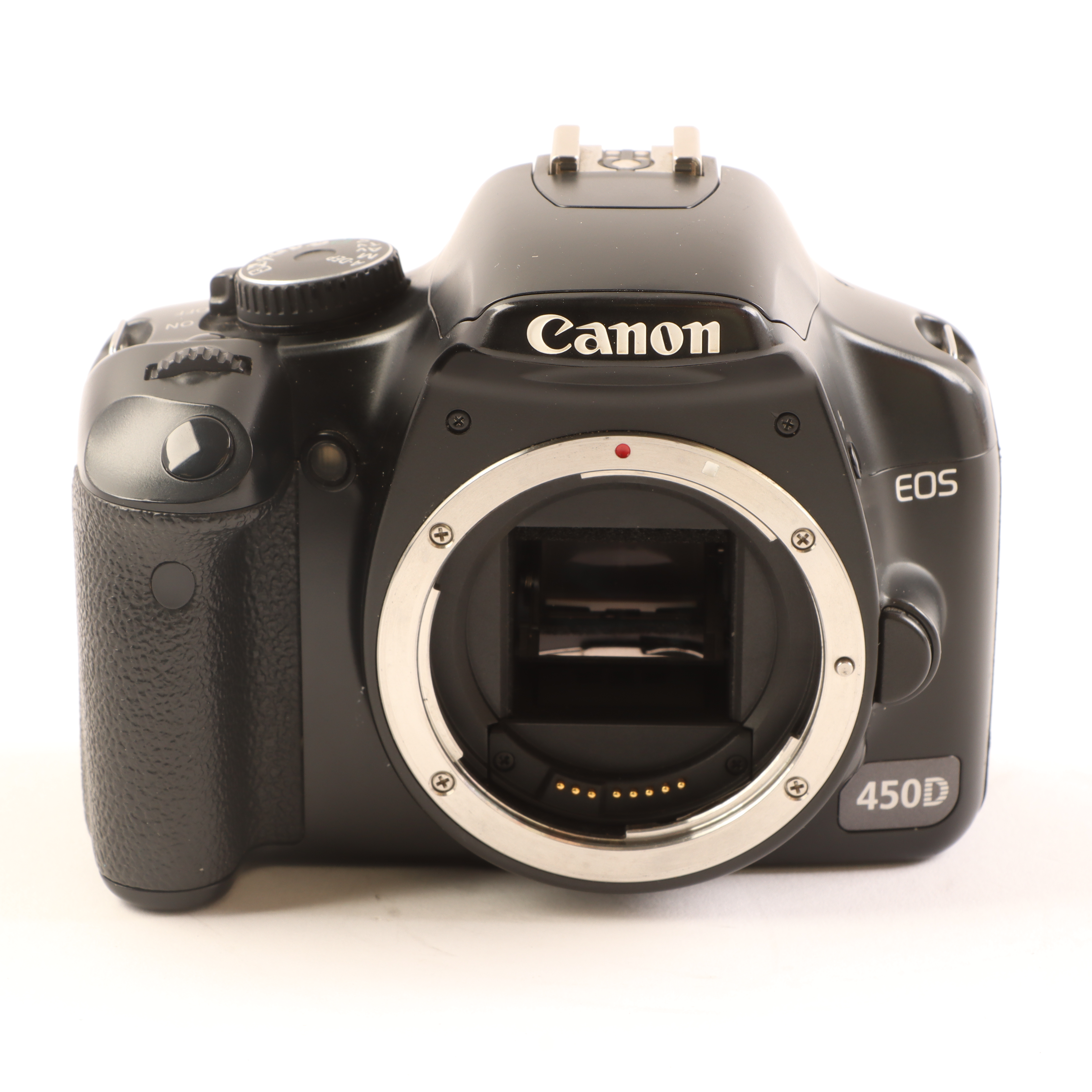 USED Canon EOS 450D Body
