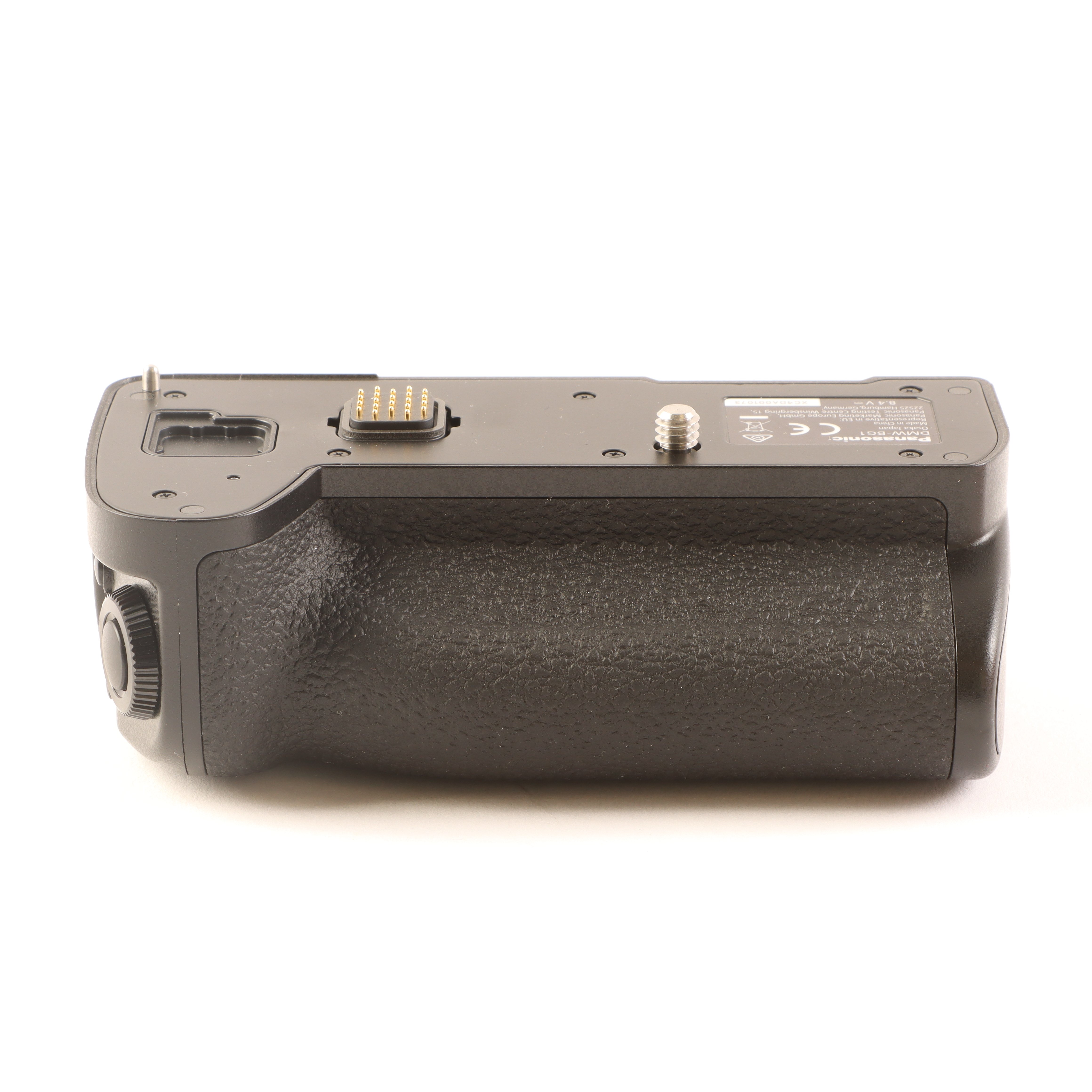 USED Panasonic DMW-BG1E Battery Grip