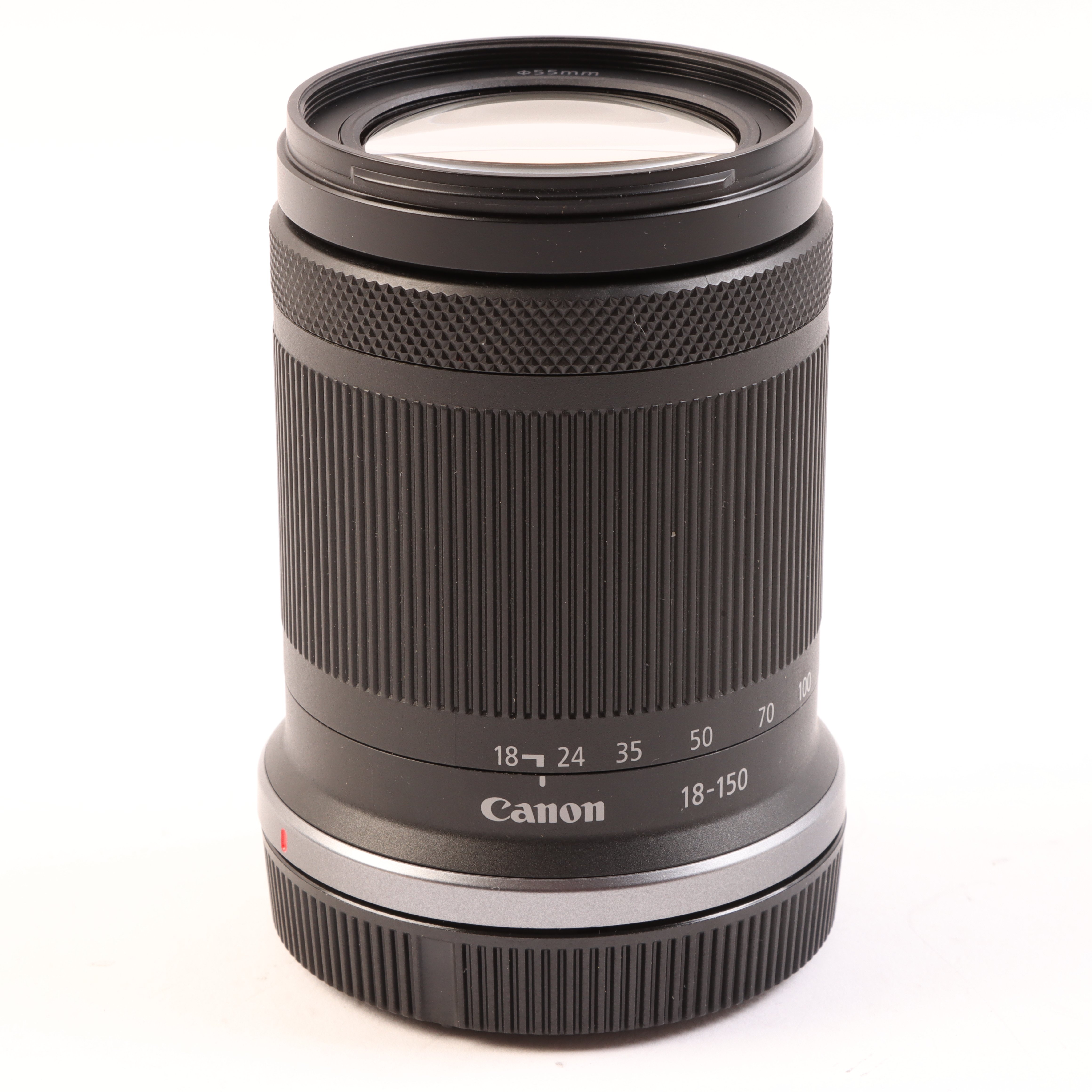 USED Canon RF-S 18-150mm f3.5-6.3 IS STM Lens