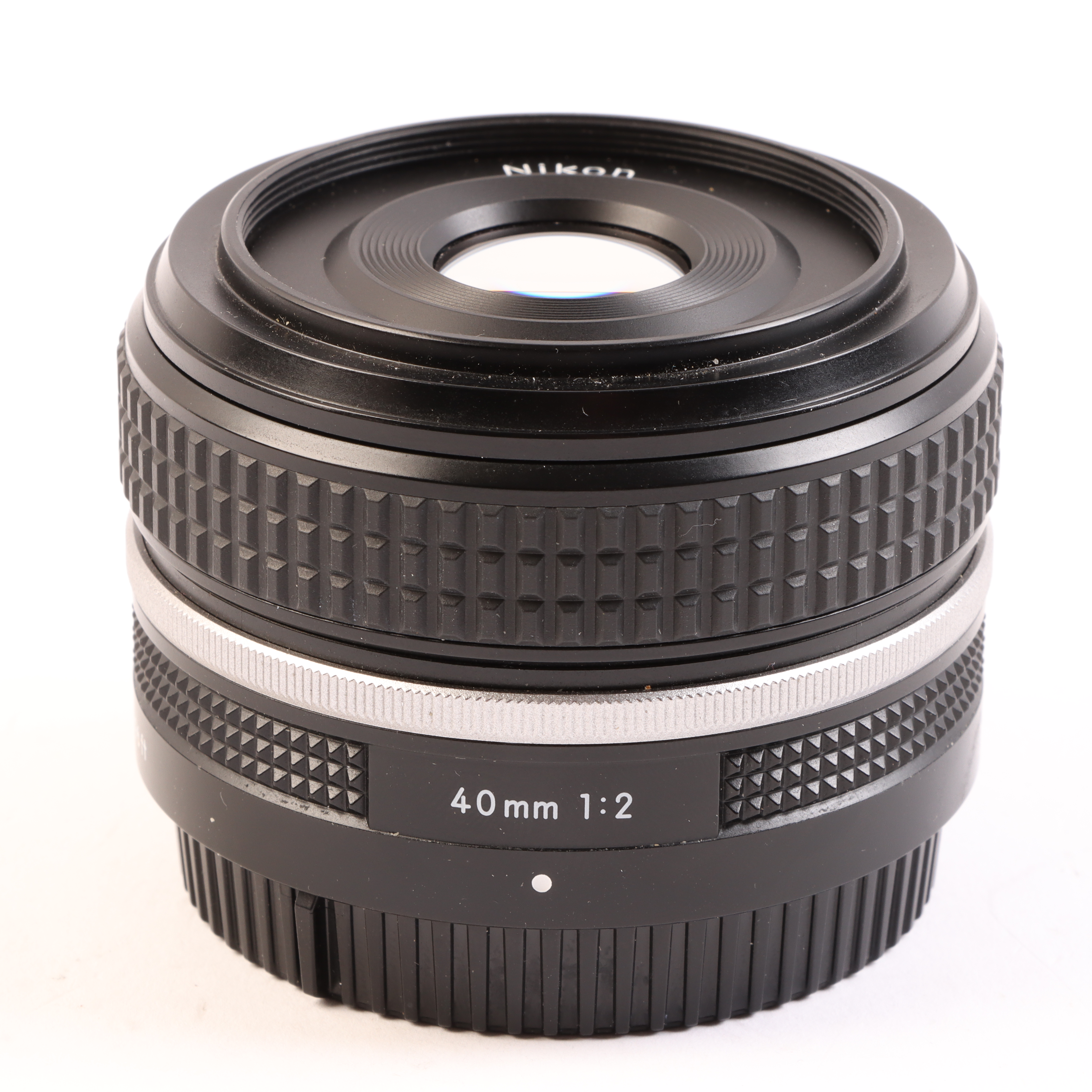 Nikon NIKKOR Z 40mm F2 SE Lens