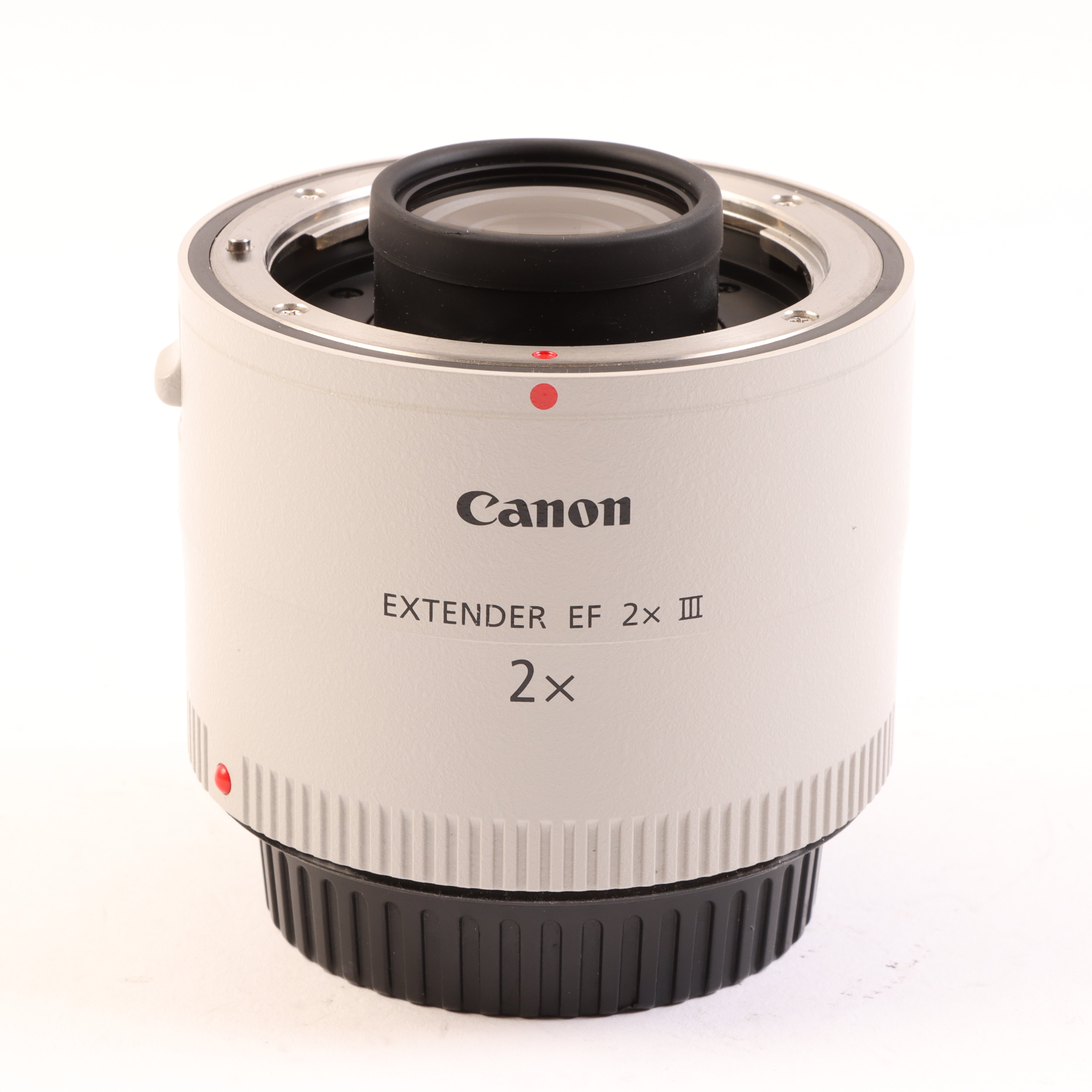 USED Canon EF 2x III Extender