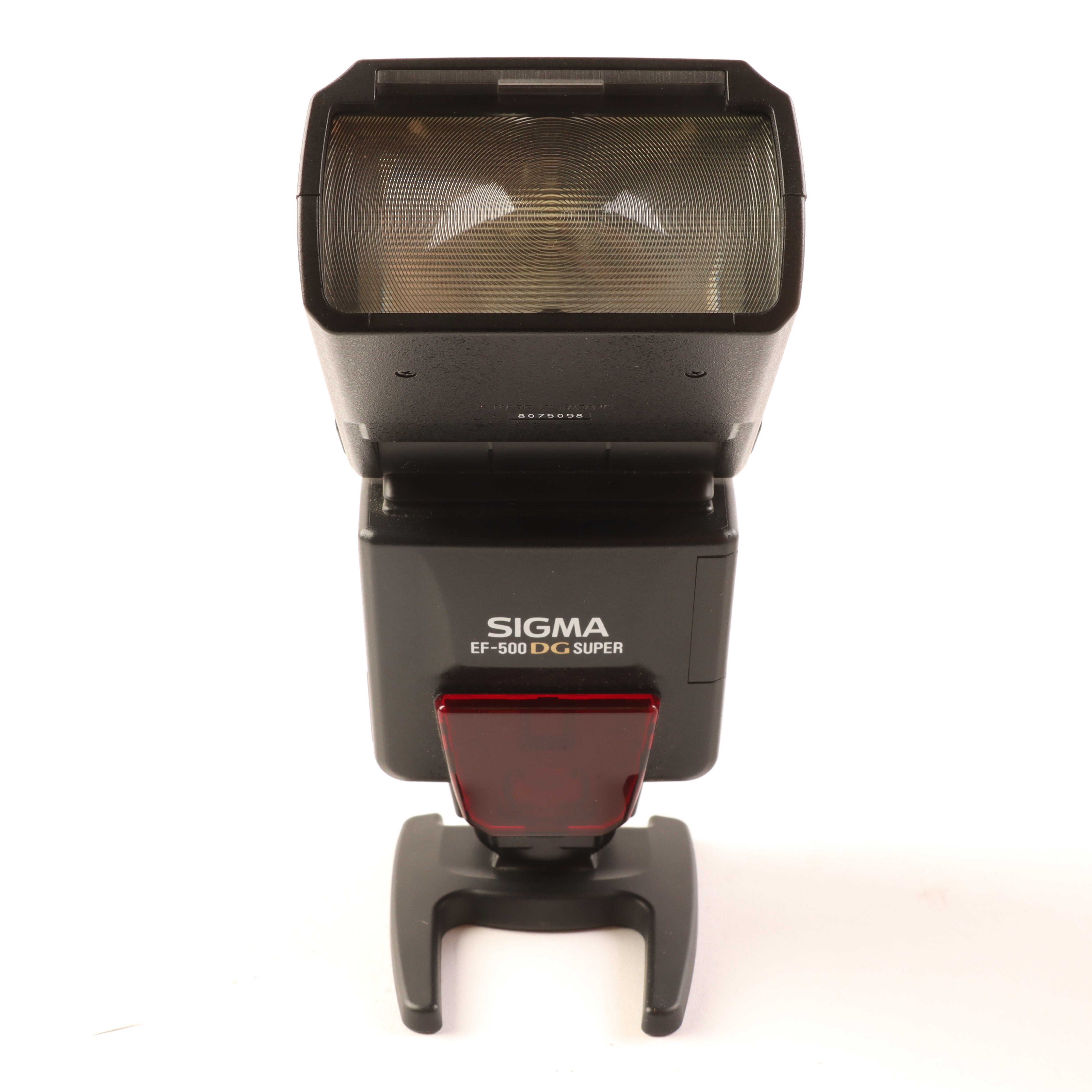 USED Sigma EF-500 DG ST ETTL-II - Canon Fit