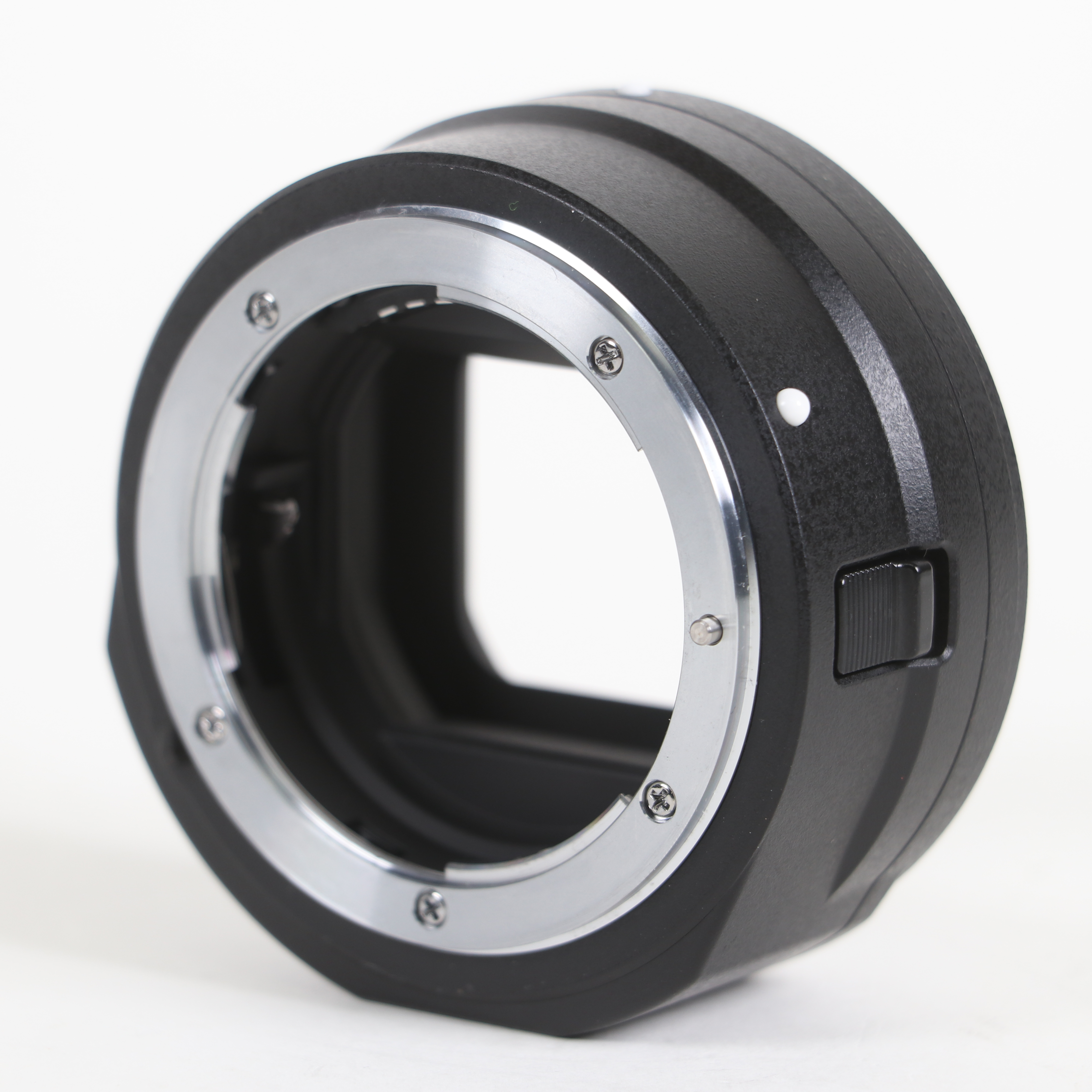 USED Nikon FTZ II Mount Adapter