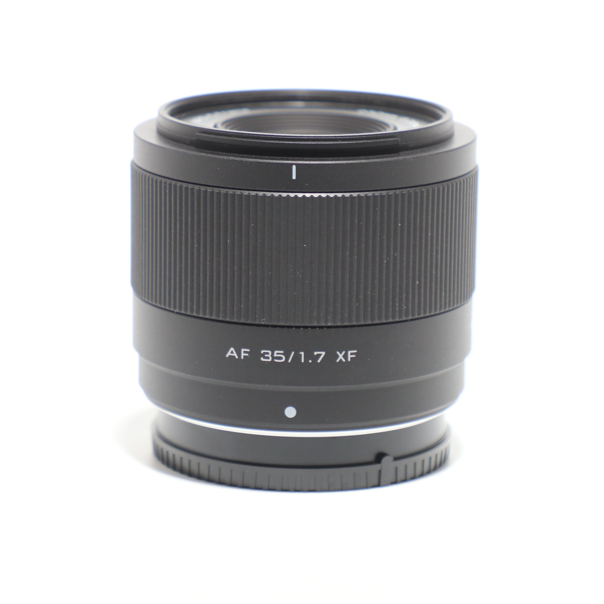 USED Viltrox 35mm f1.7 AF Lens for Fujifilm X