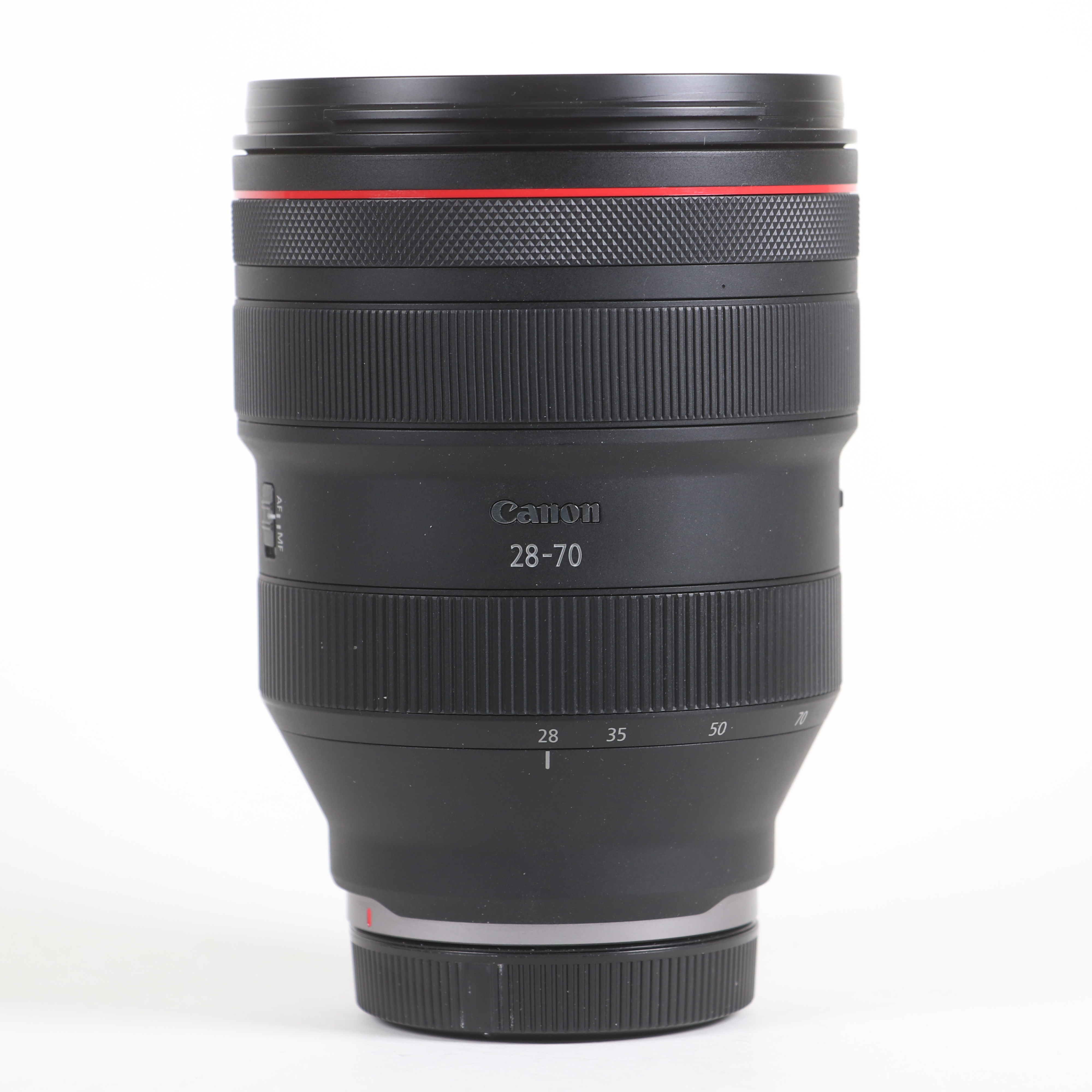 USED Canon RF 28-70mm f2L USM Lens