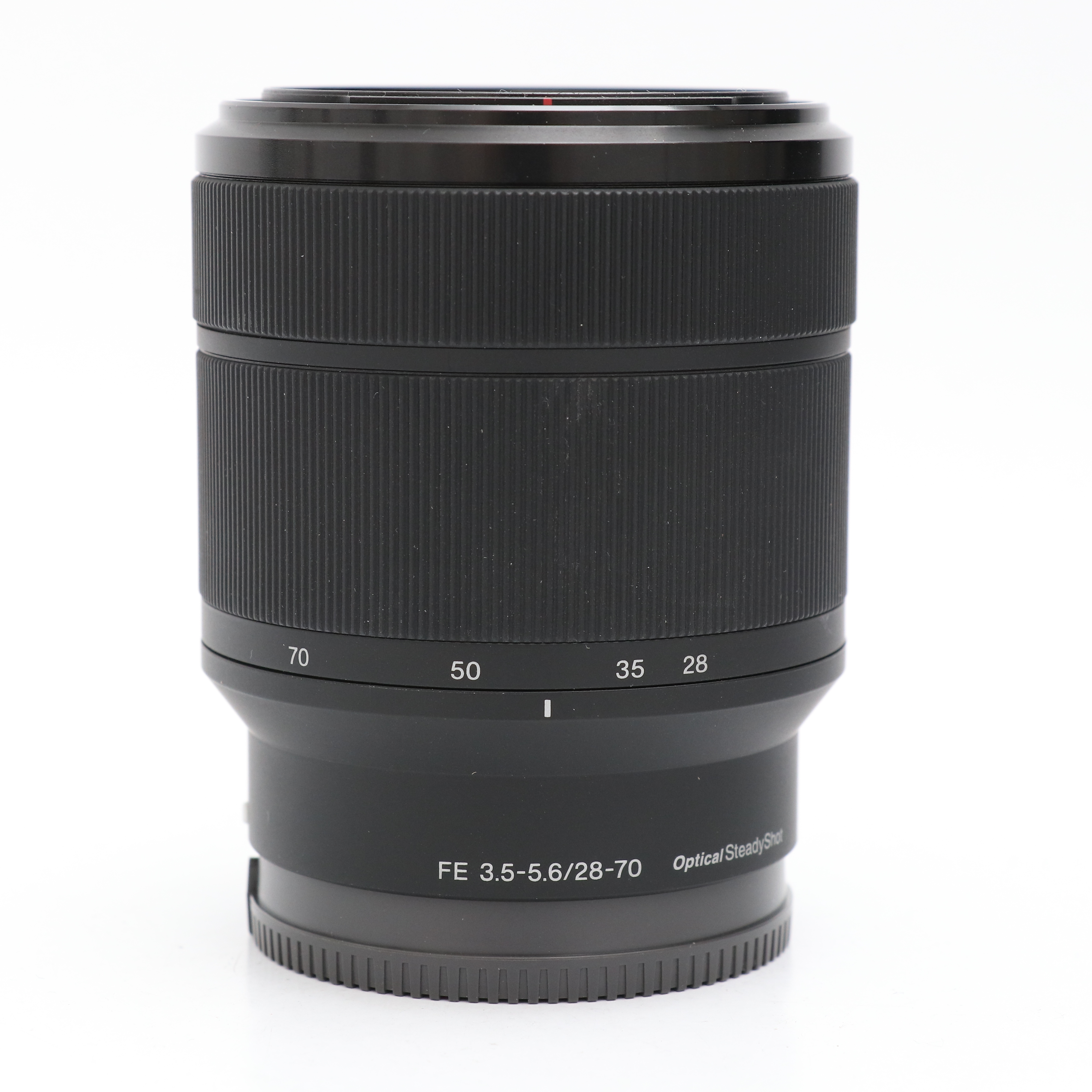USED Sony FE 28-70mm f3.5-5.6 OSS Lens