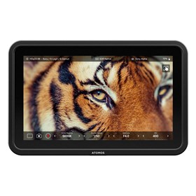 Atomos Shinobi 7 II