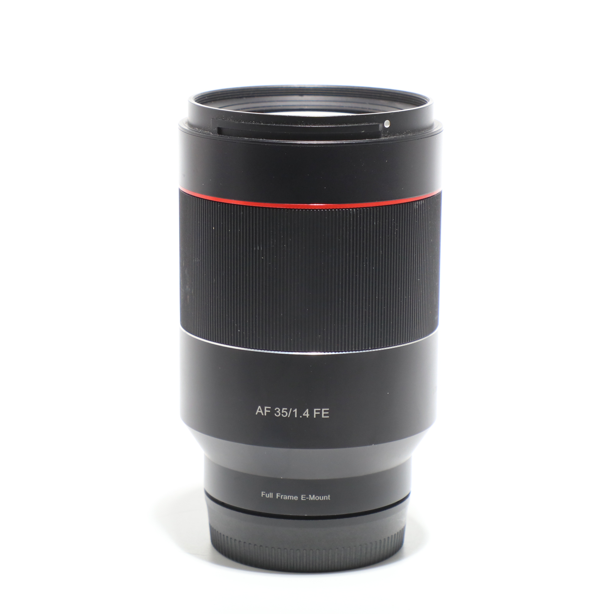 USED Samyang AF 35mm f1.4 Lens - Sony FE Fit