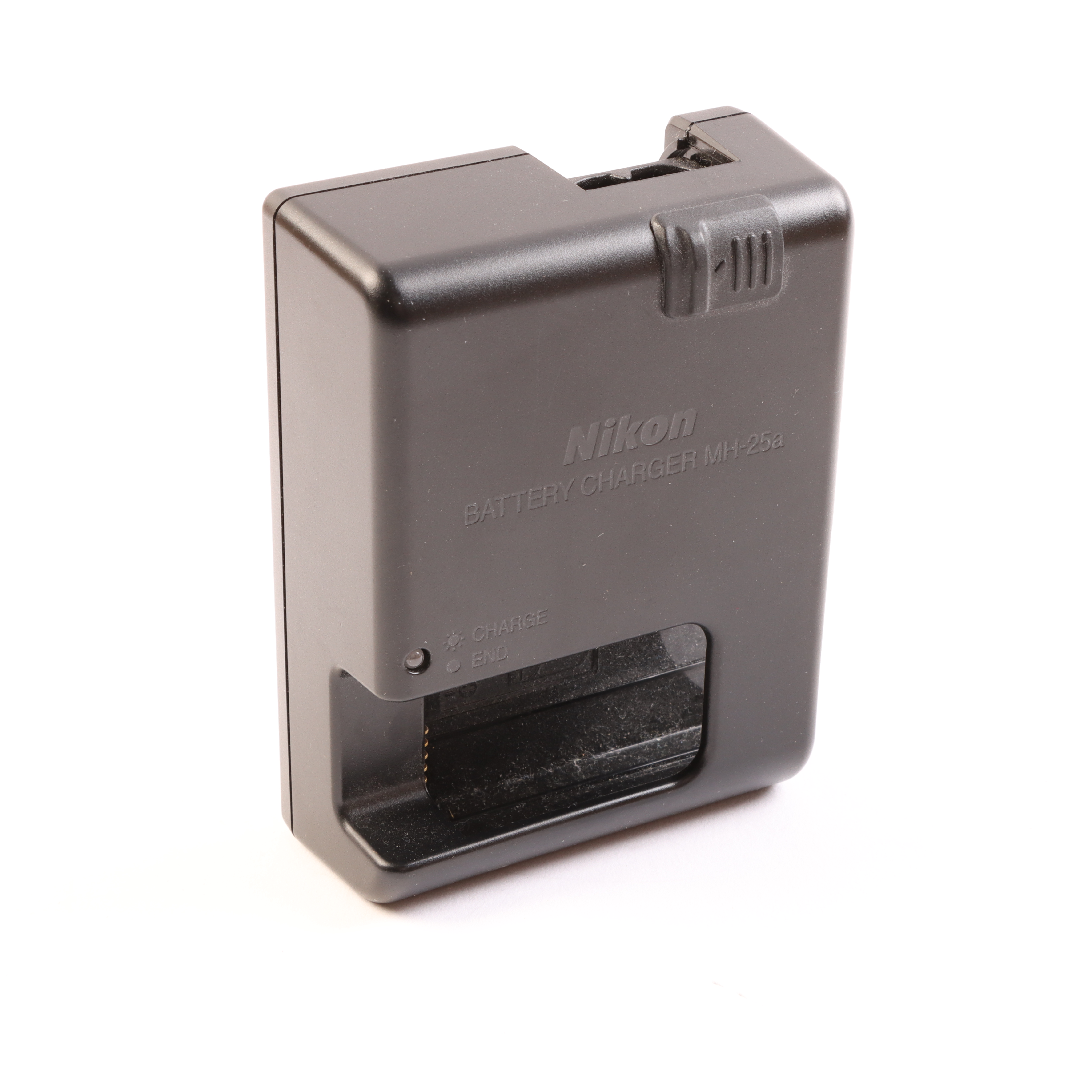USED Nikon MH-25a Battery Charger