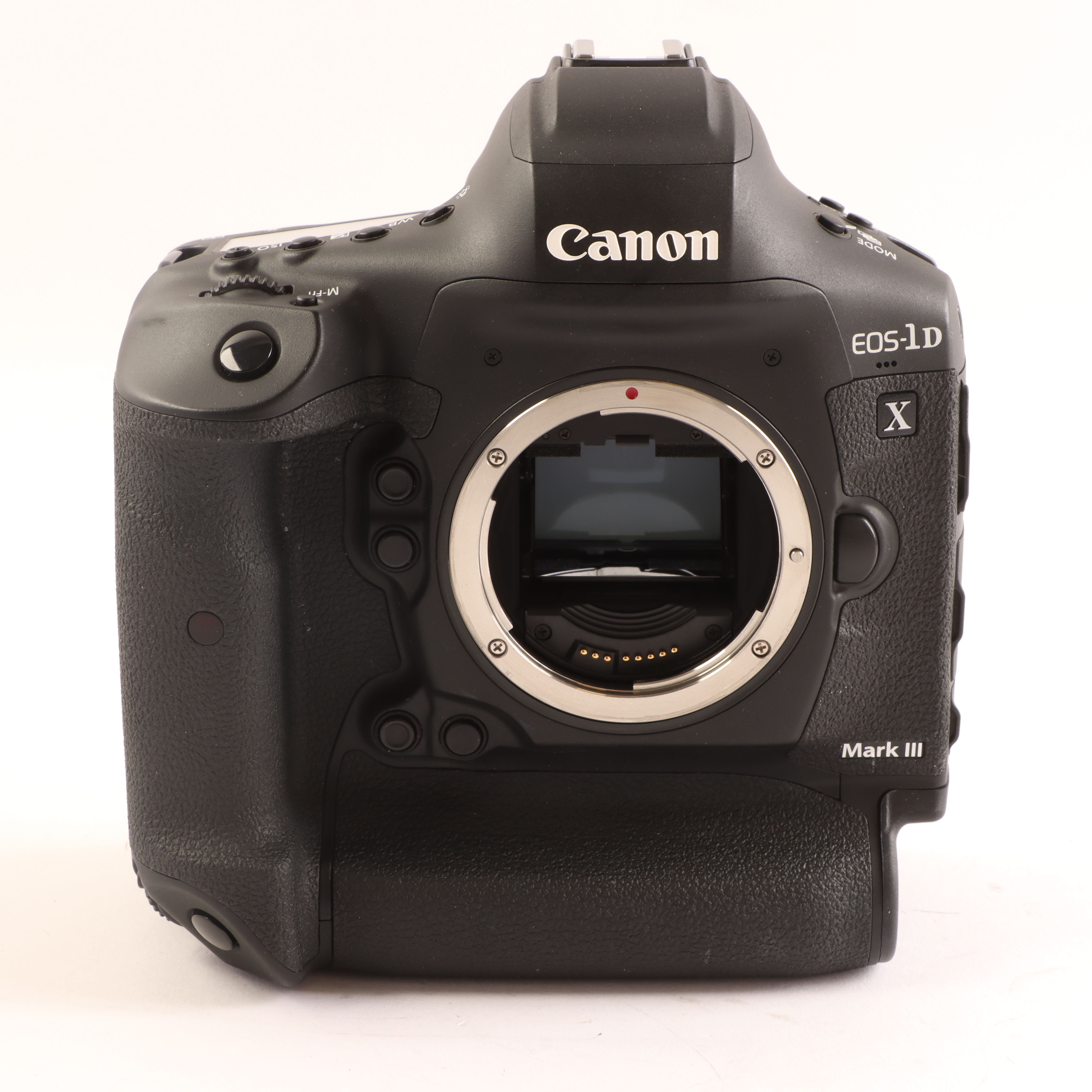 USED Canon EOS-1D X Mark III Digital SLR Camera Body