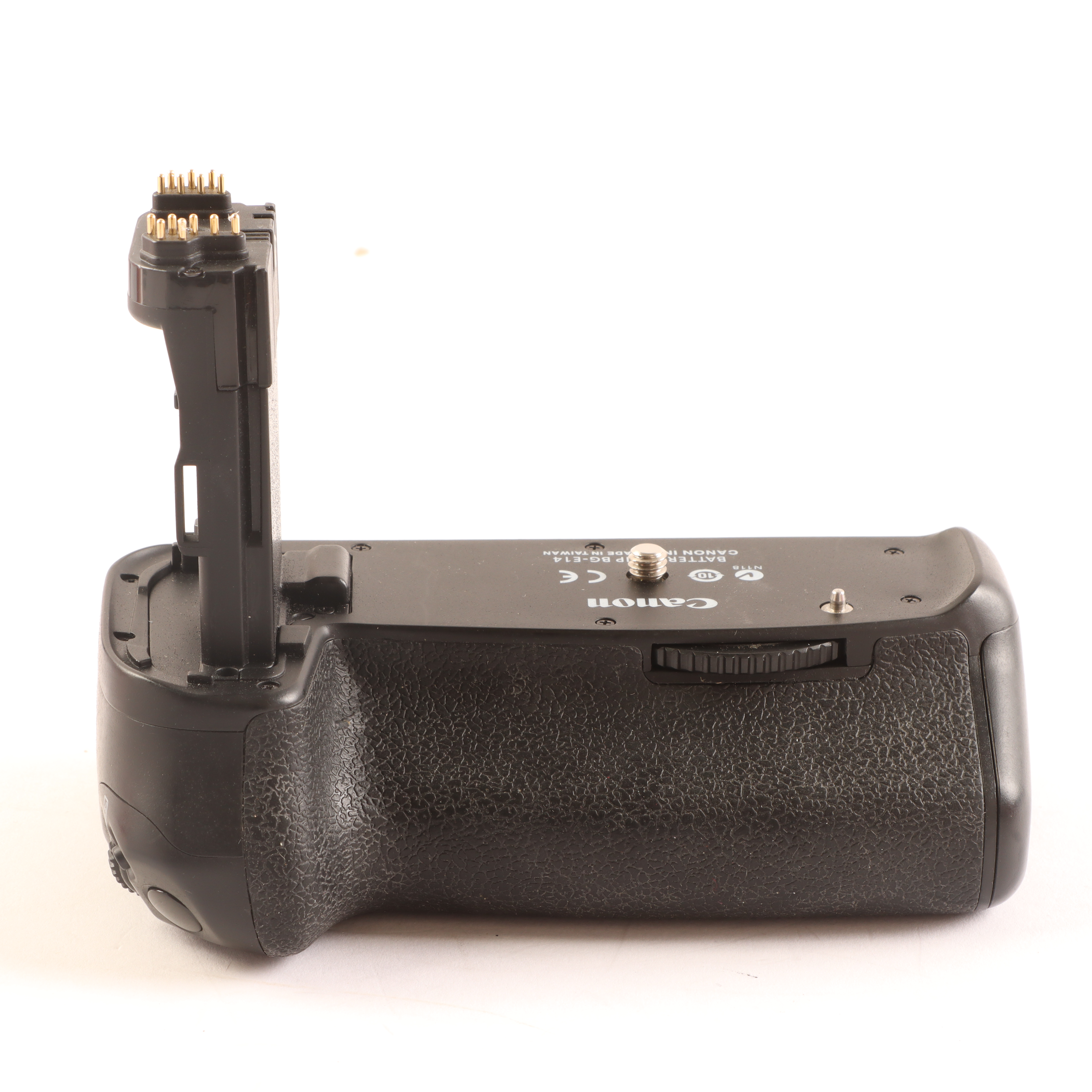 USED Canon BG-E14 Battery Grip for EOS 70D / 80D / 90D