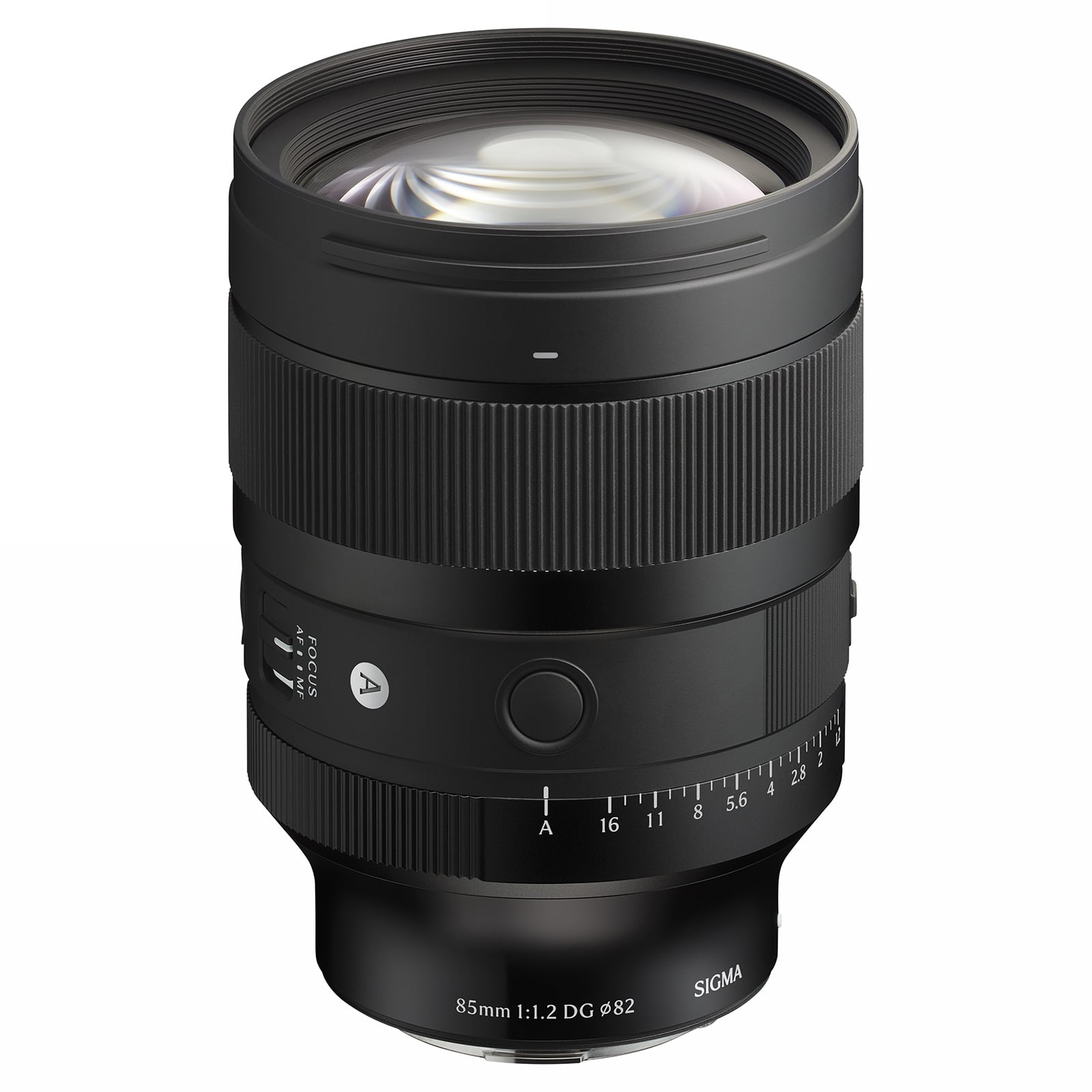 Sigma 85mm F1.2 DG | Art - Sony E-Mount