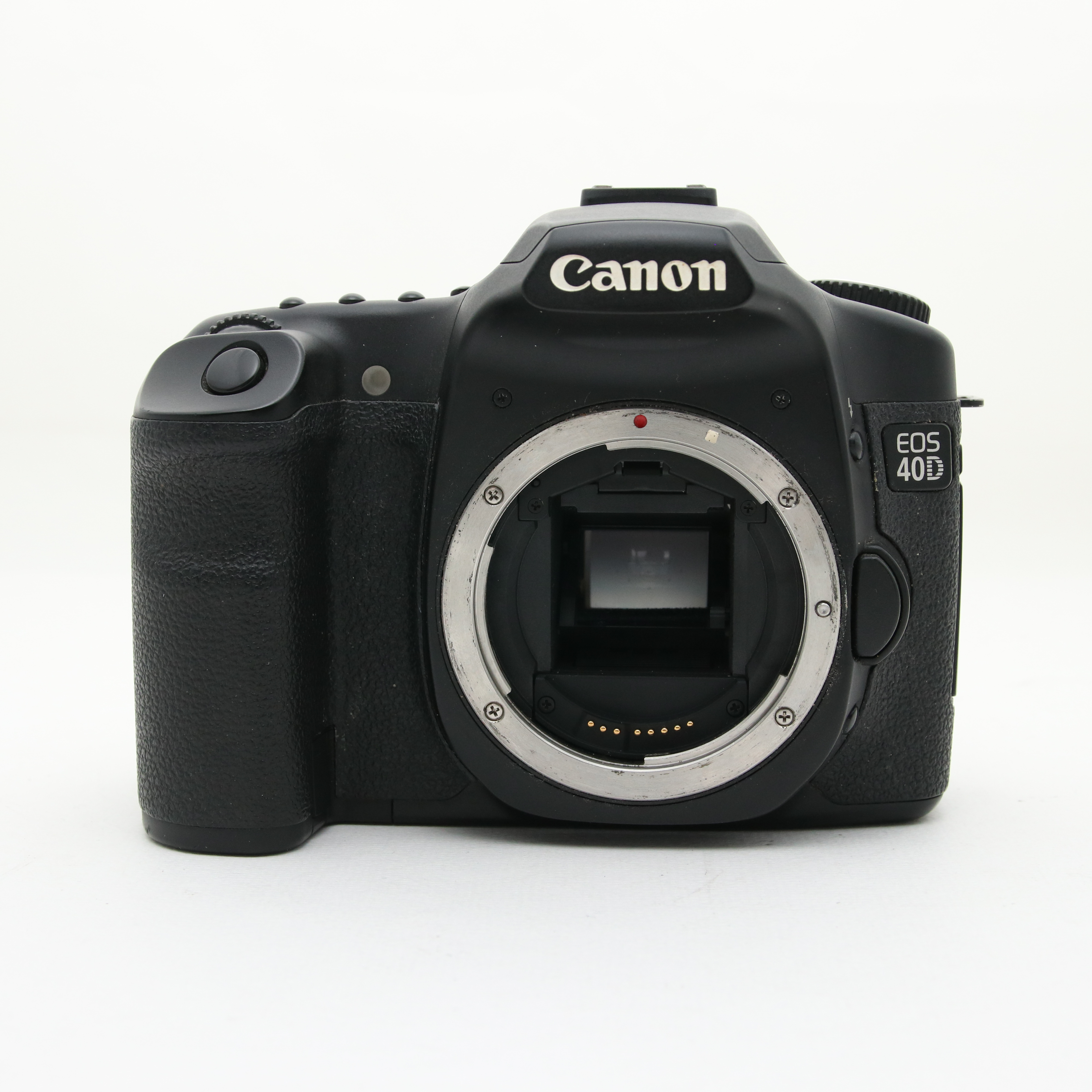 USED Canon EOS 40D Digital SLR Camera Body