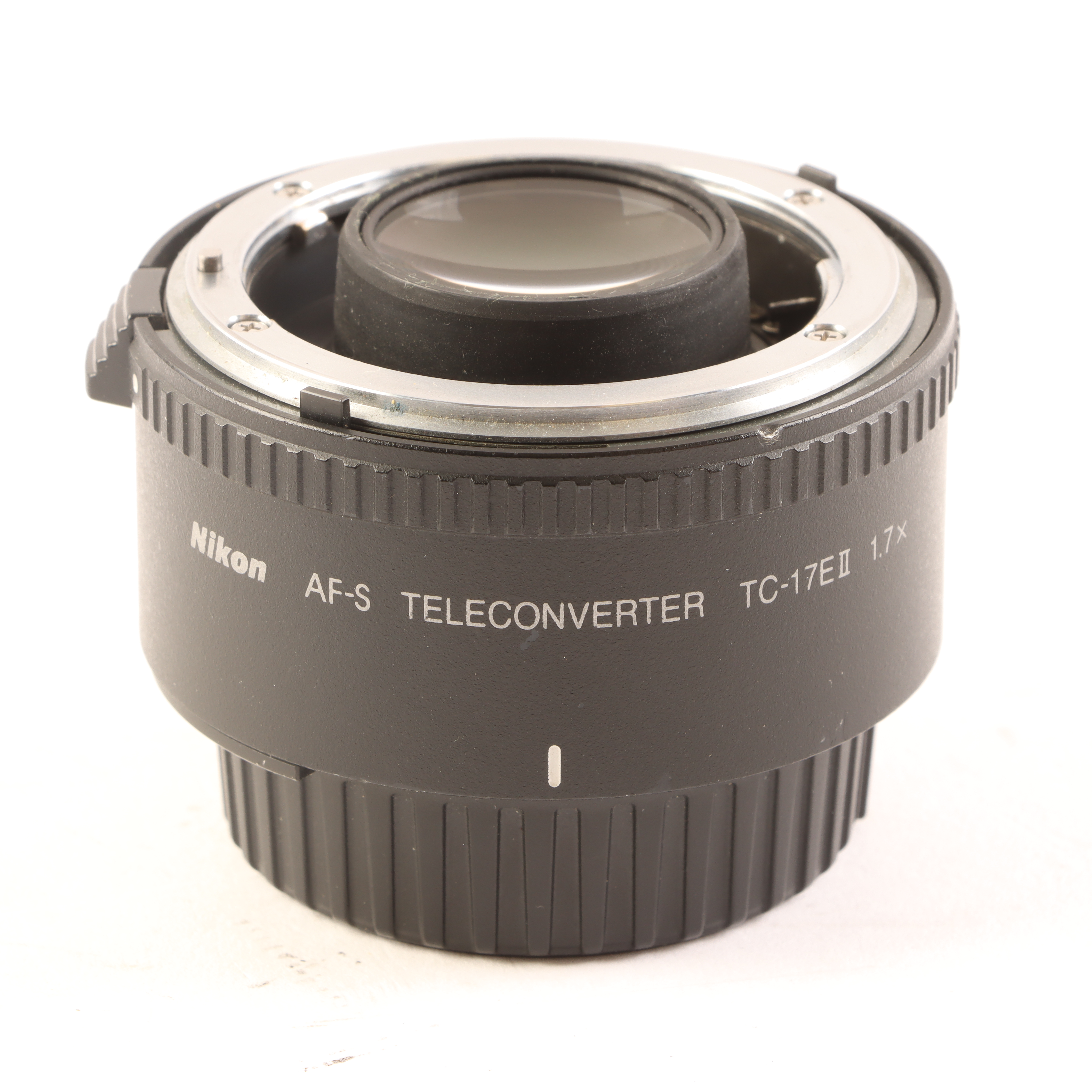 USED Nikon TC-17E II AF-S Teleconverter