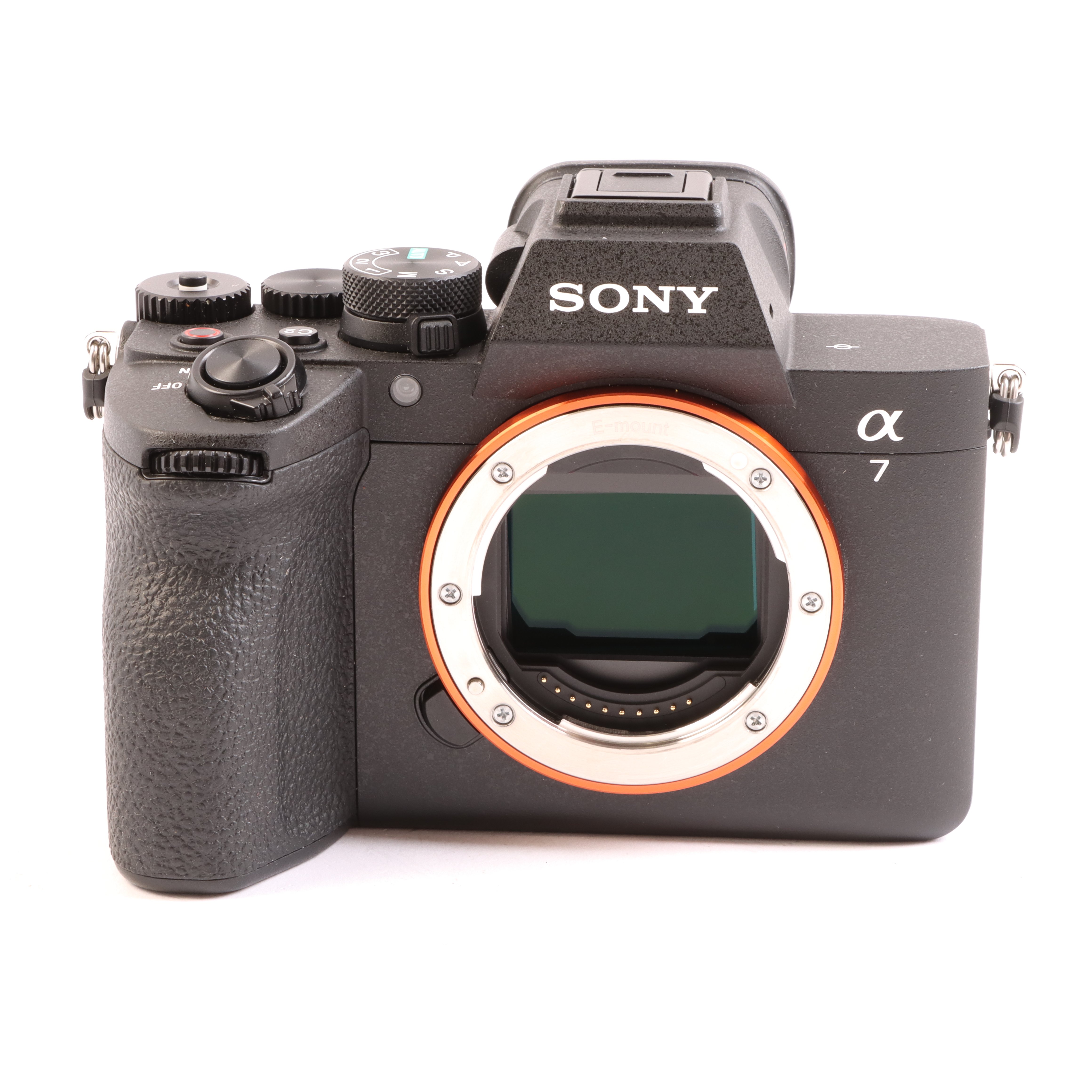 USED Sony A7 V Digital Camera Body