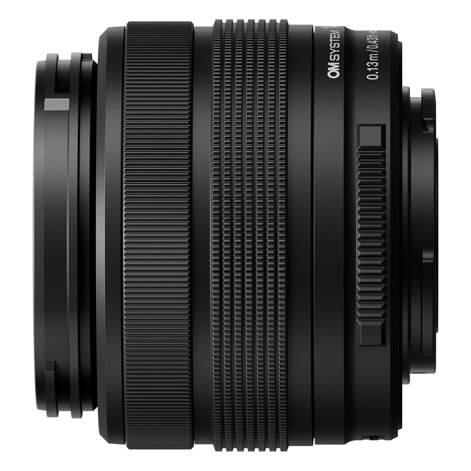 OM SYSTEM M.Zuiko Digital 14-42mm f3.5-5.6 III Lens | Wex Photo Video