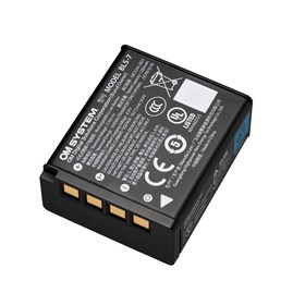 OM SYSTEM BLS-7 Li-ion Battery for OM SYSTEM PEN