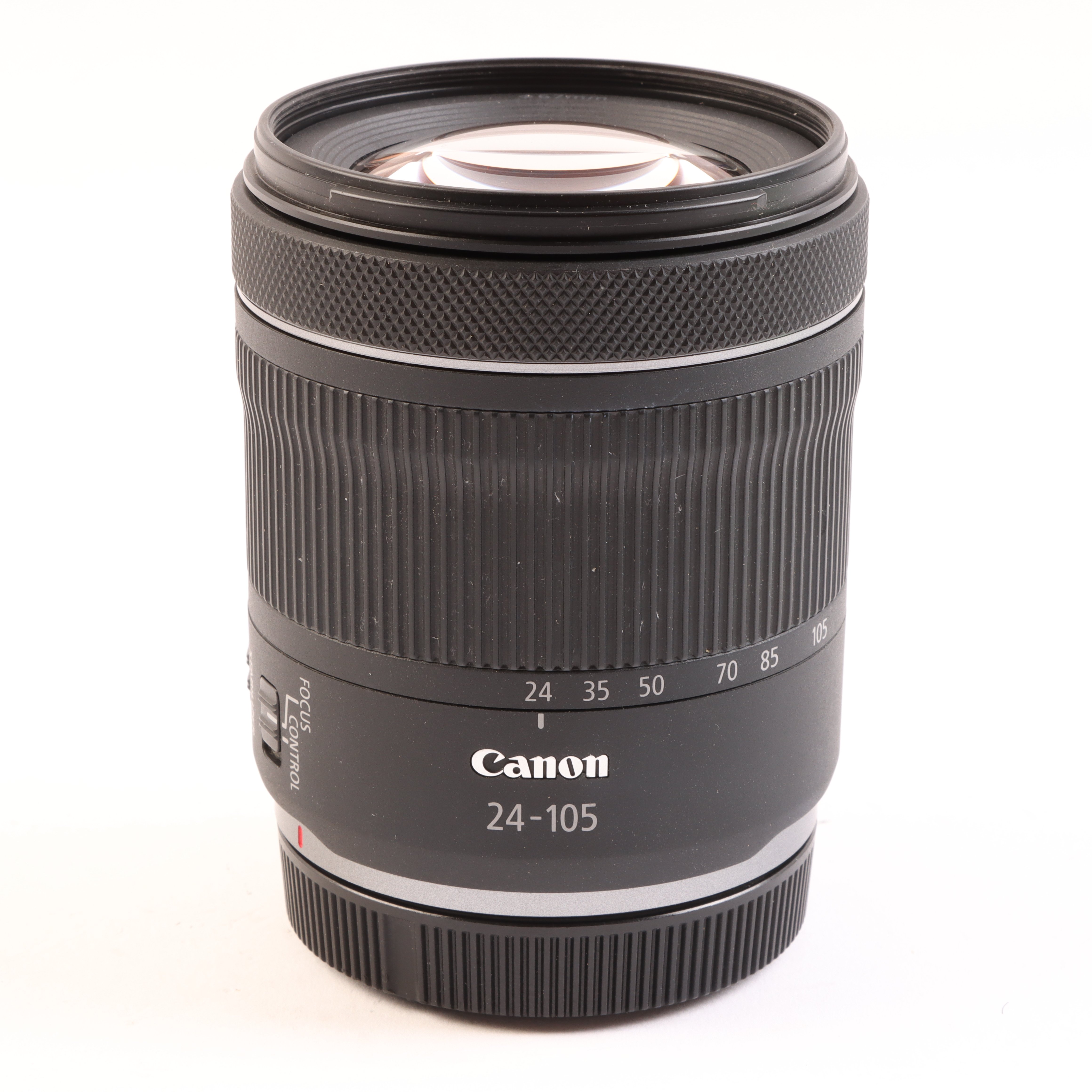 USED Canon RF 24-105mm f4-7.1 IS STM Lens
