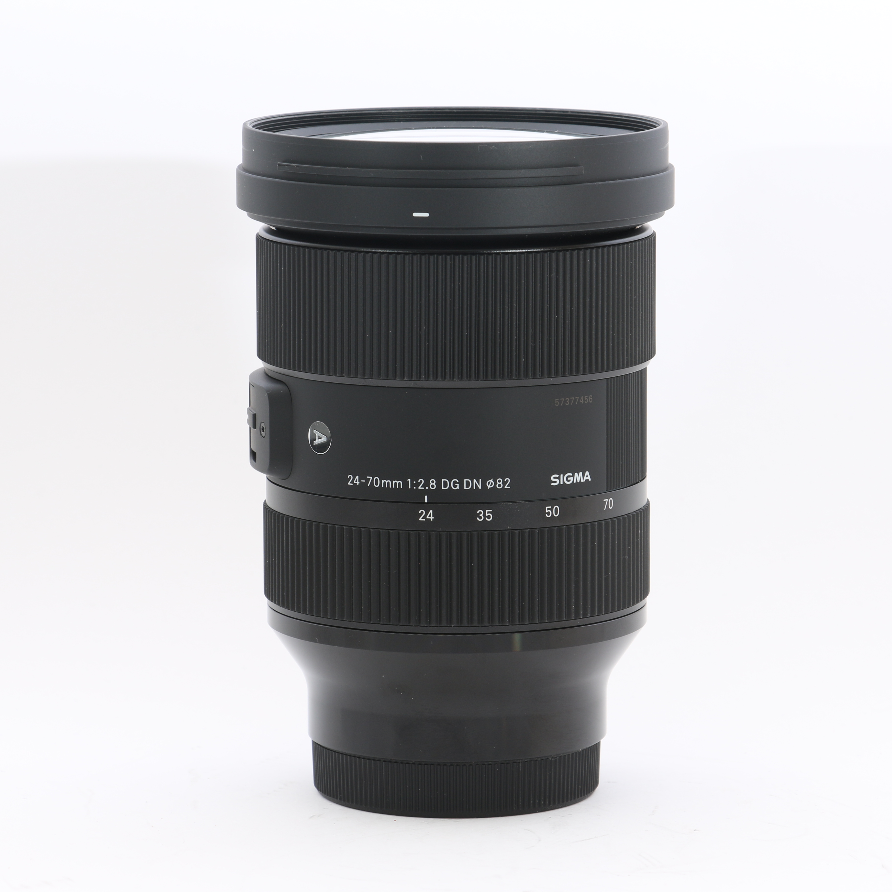USED Sigma 24-70mm f2.8 AF DG DN Art Lens for Sony E