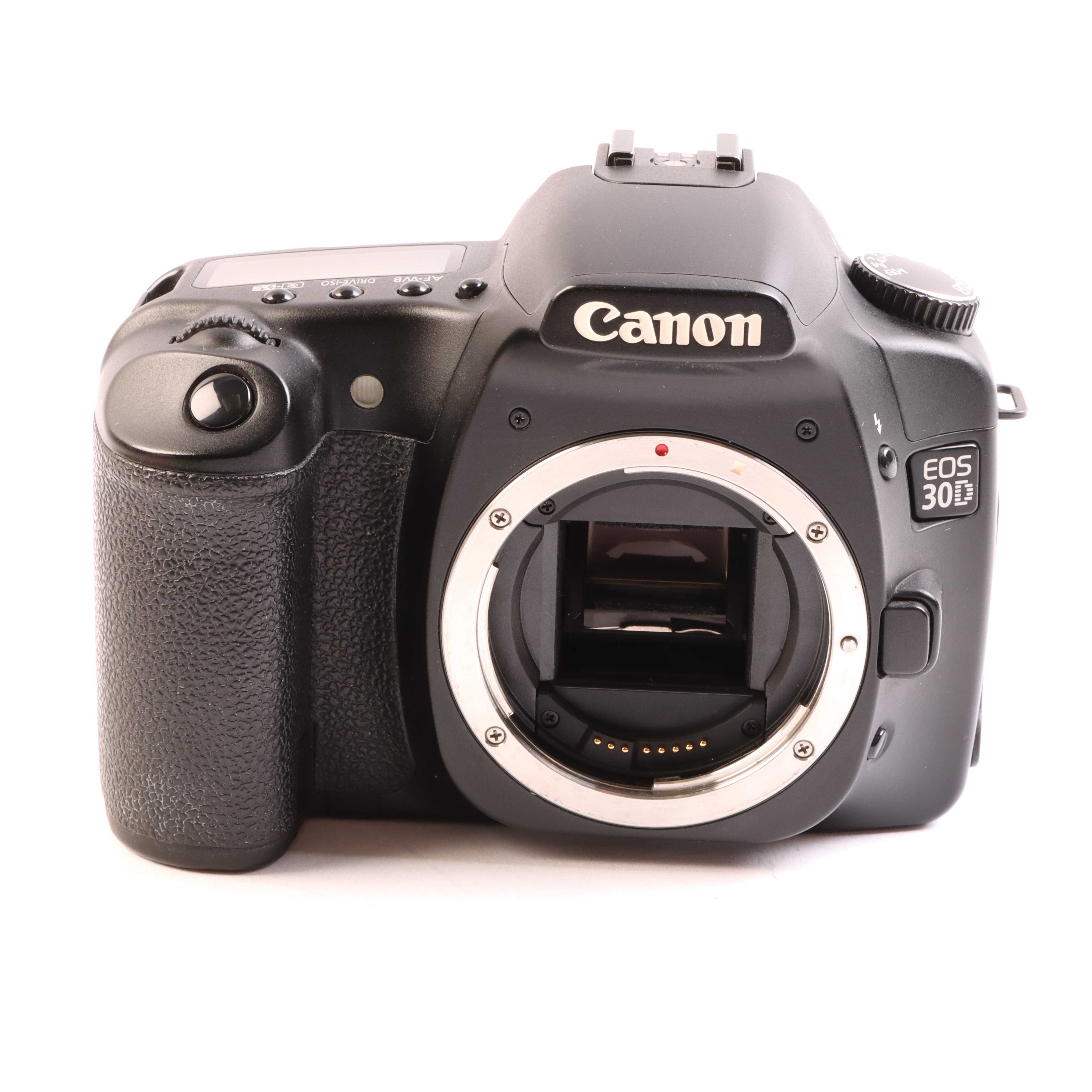 USED Canon EOS 30D Digital SLR - Camera Body