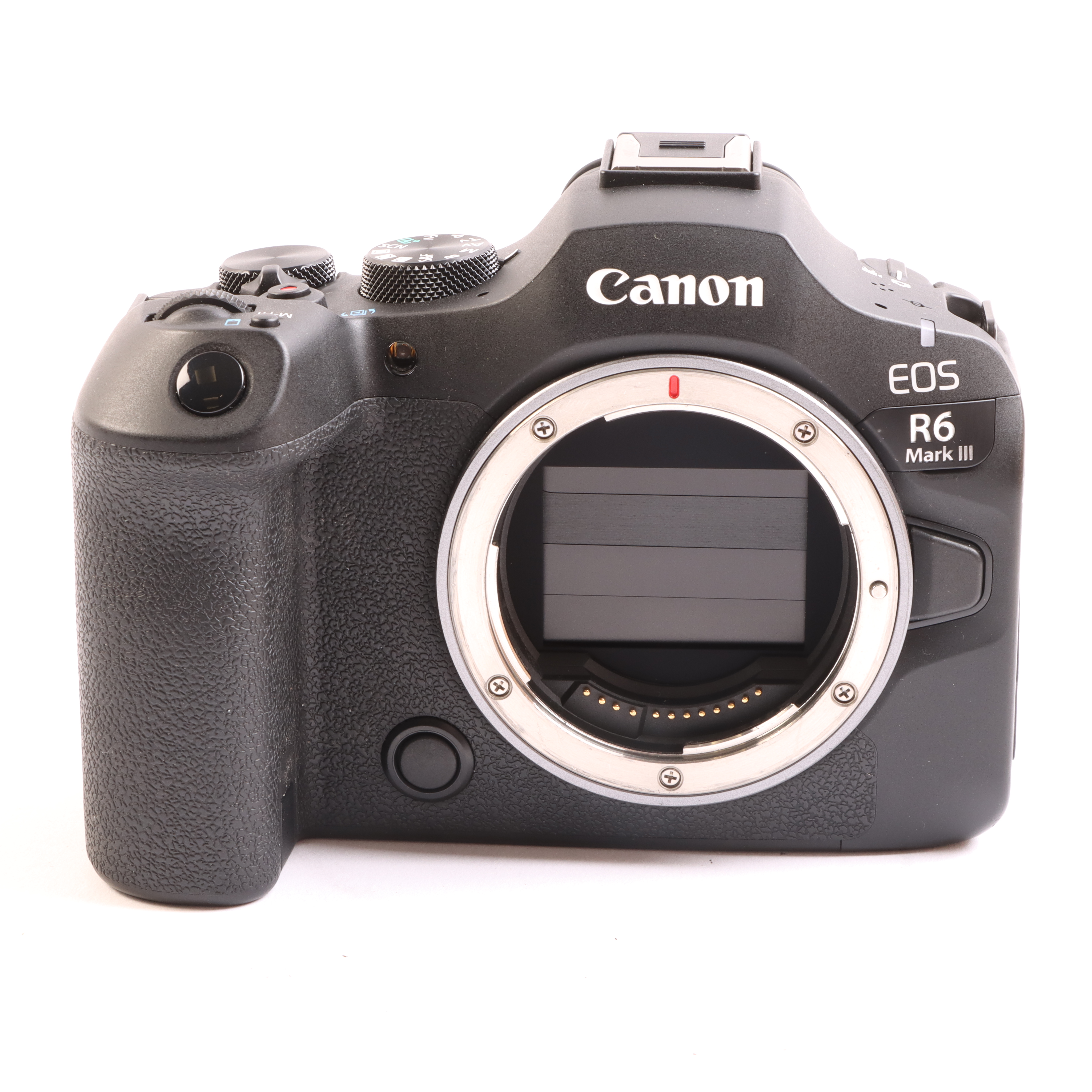 USED Canon EOS R6 Mark III Digital Camera Body