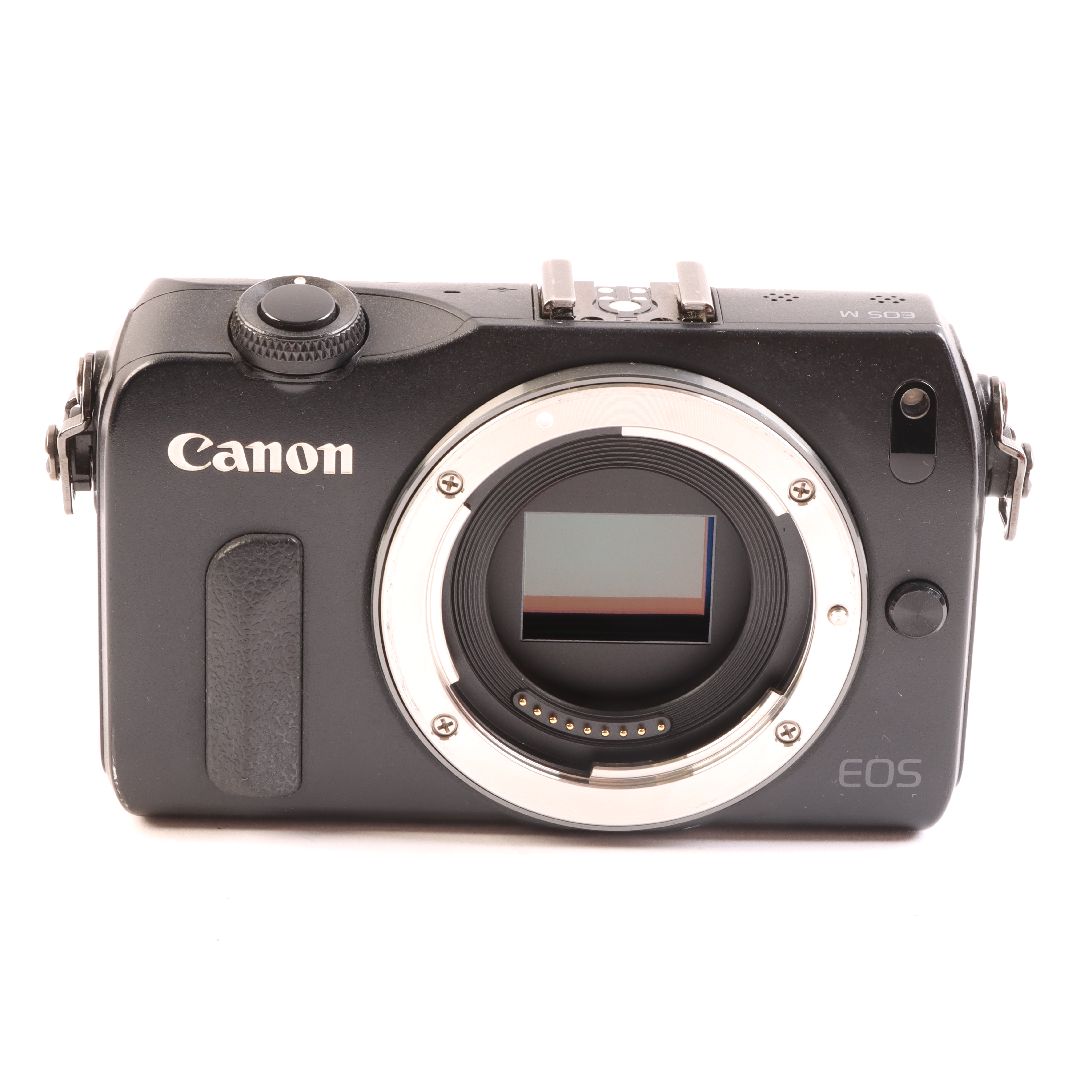 USED Canon EOS M Body Only