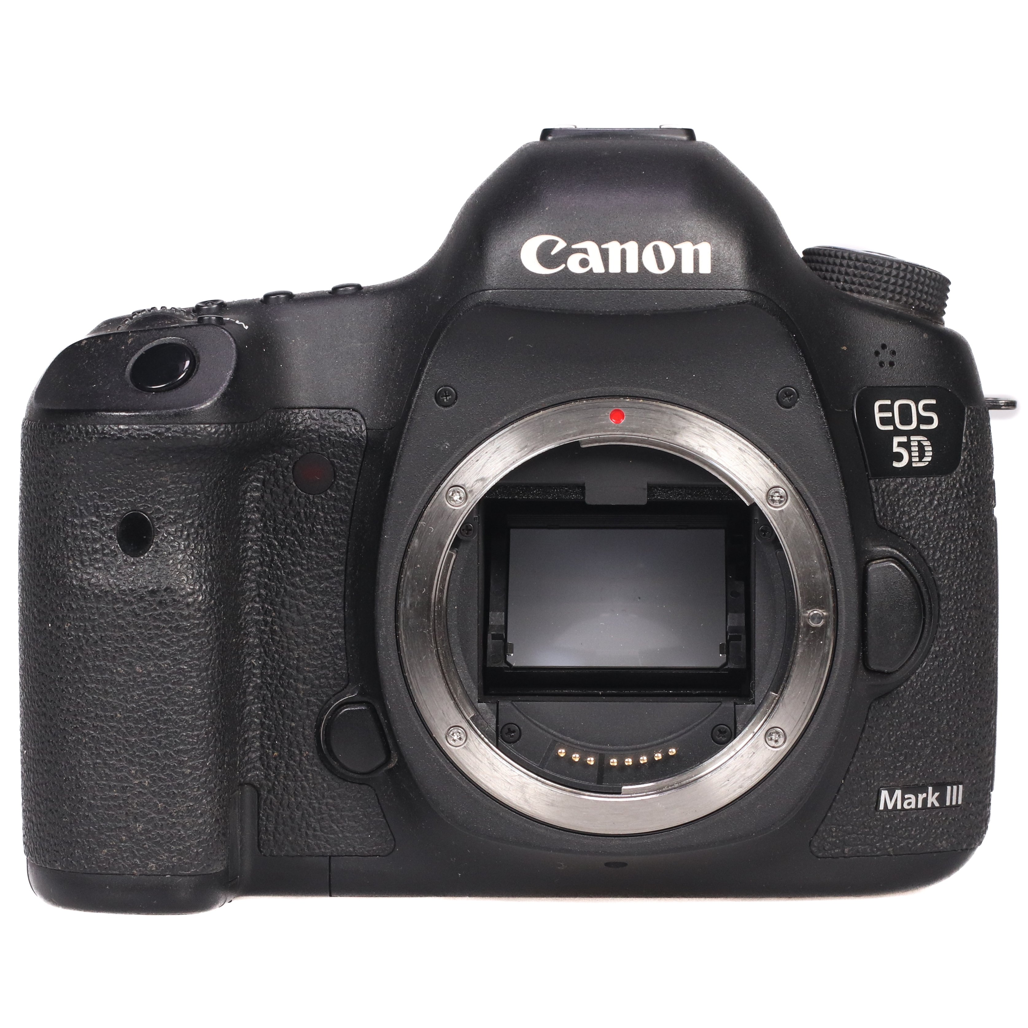 USED Canon EOS 5D Mark III Digital SLR Camera Body | Wex Photo Video
