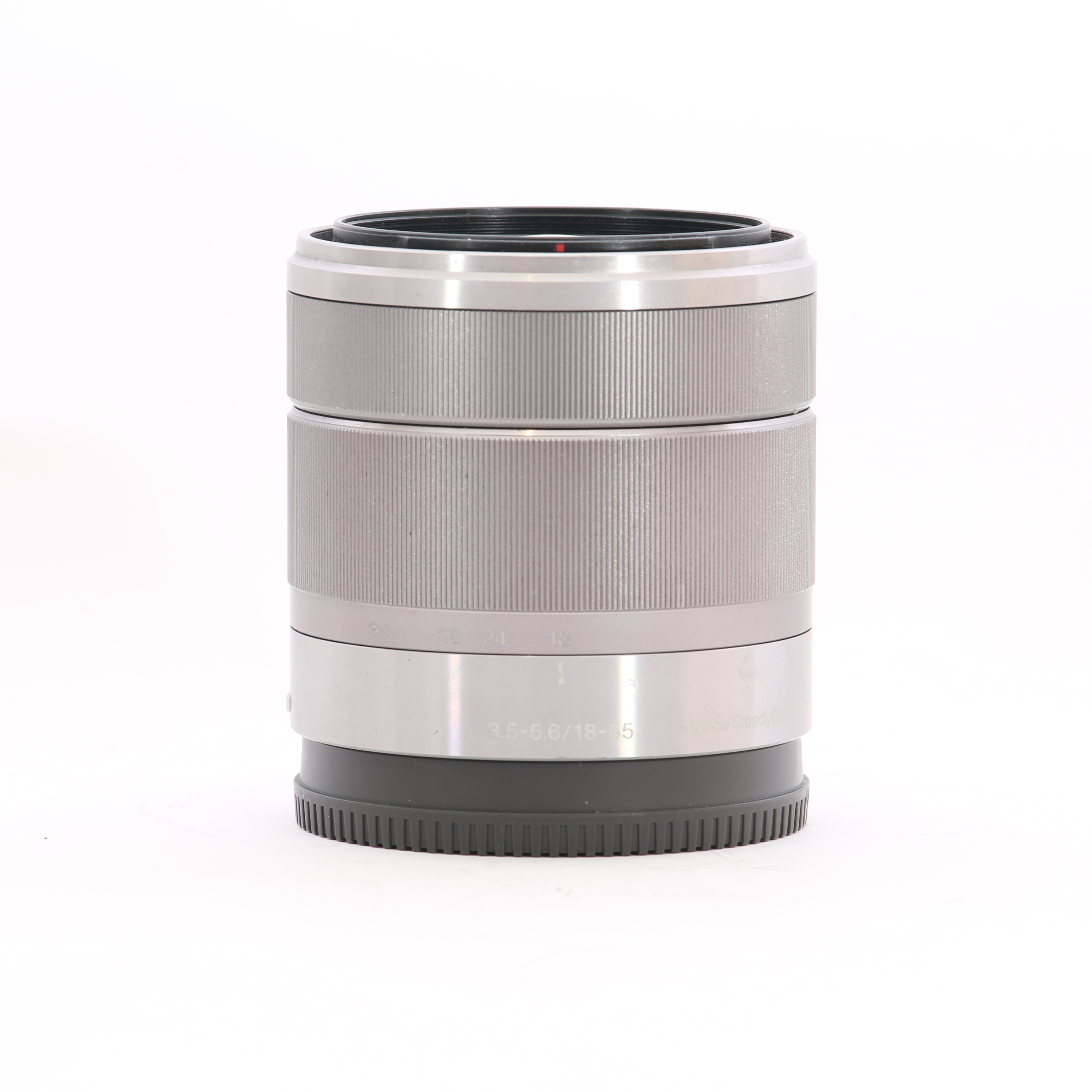 USED Sony E 18-55mm f3.5-5.6 OSS Lens